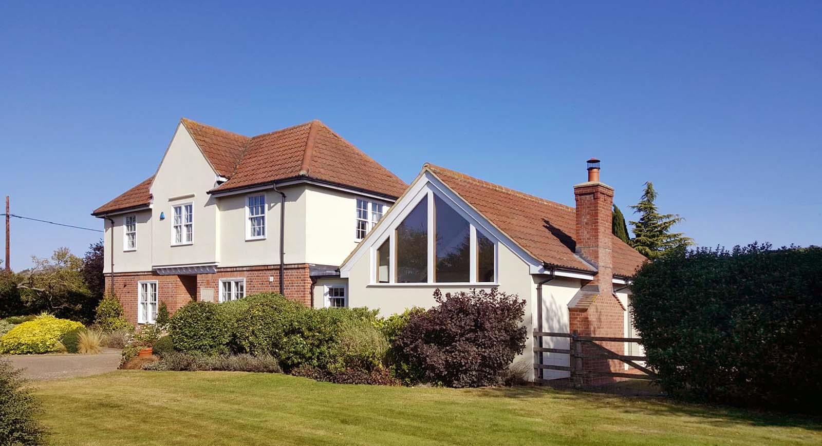 5 bedroom detached house for sale 0
