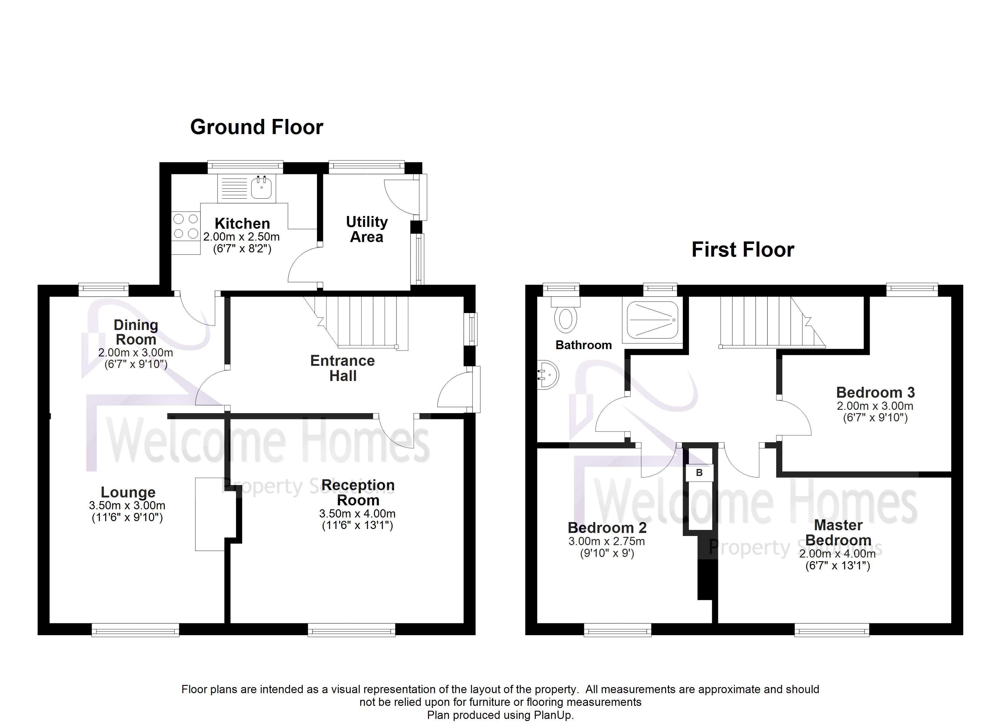 3 Bedrooms Semi-detached house for sale in Rowena Drive, Scawsby, Doncaster DN5