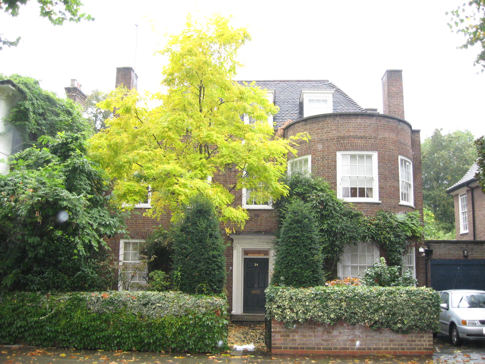 28, Springfield Road, St John's Wood, London photo 2