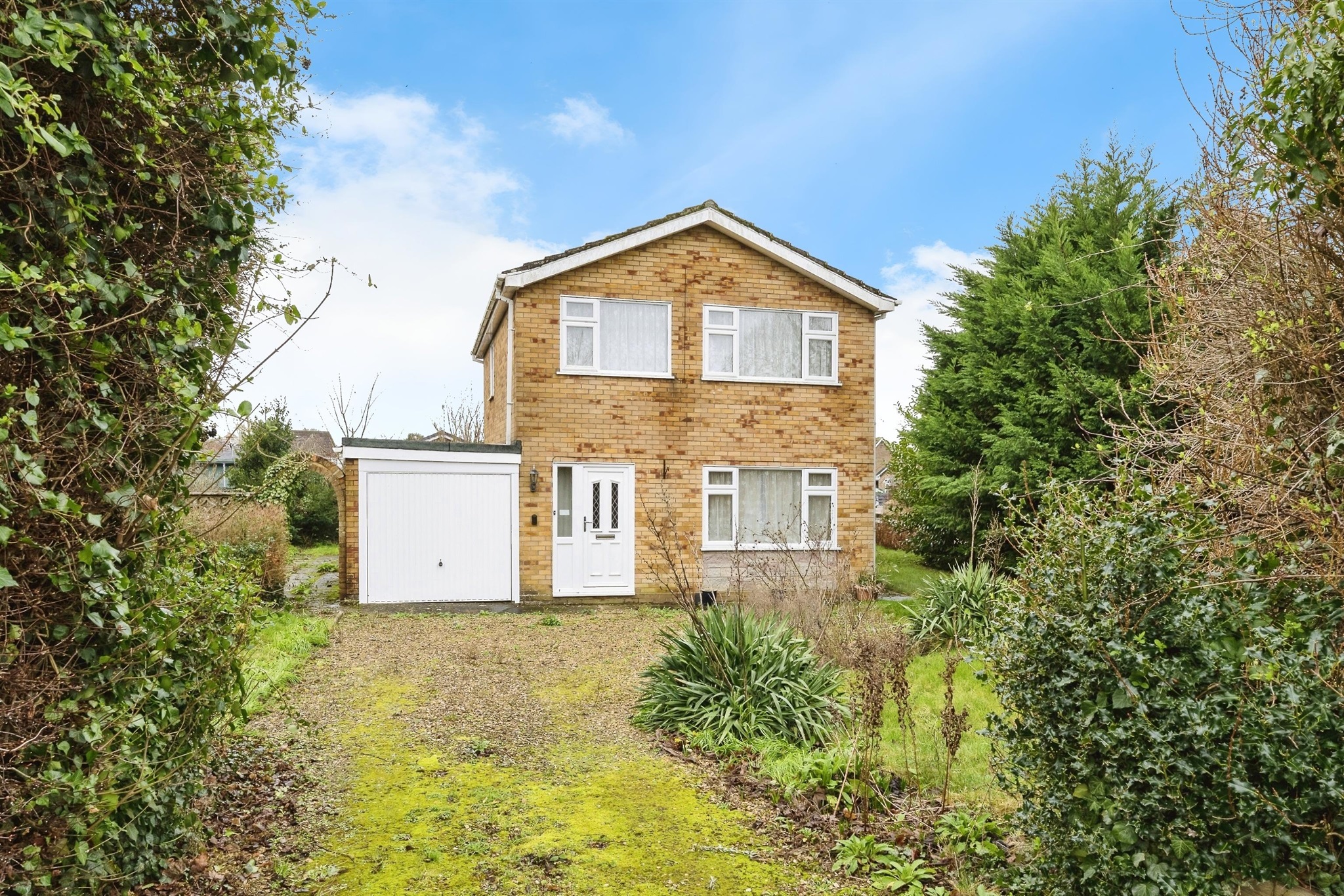 3-bed house on 10, Bell Lane, Spalding, £250,000