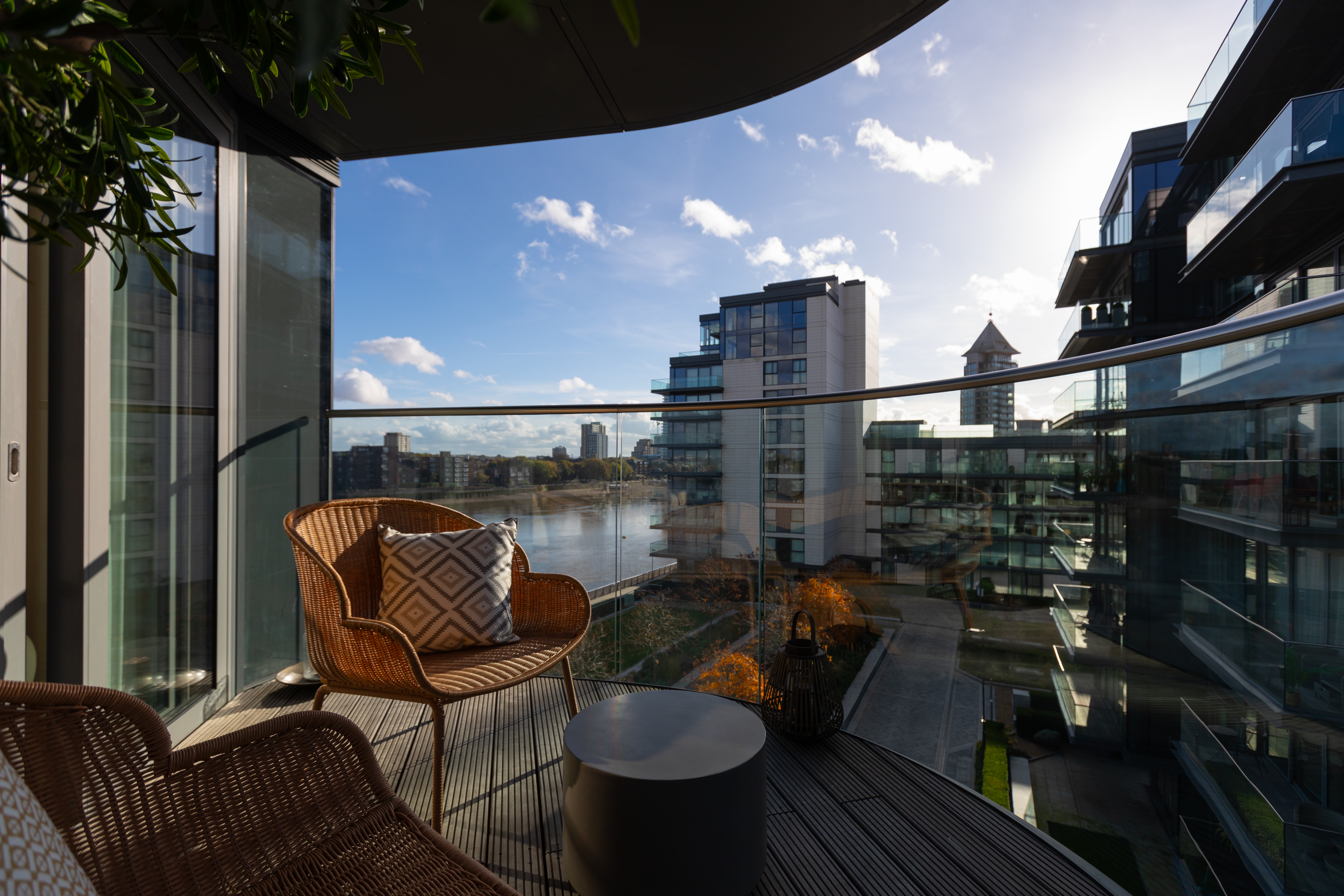 1 bedroom new flat for sale 0