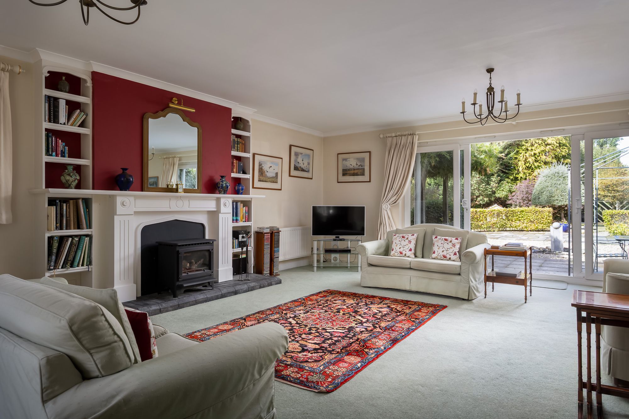 4 bedroom detached house for sale 0