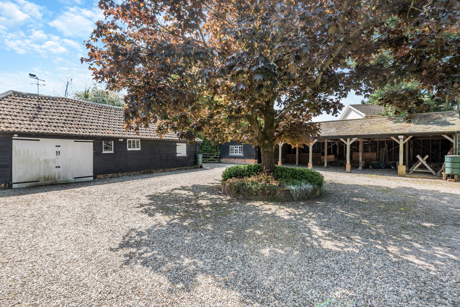 Photos of Copse Lane, Long Sutton, Hampshire RG29 66835401