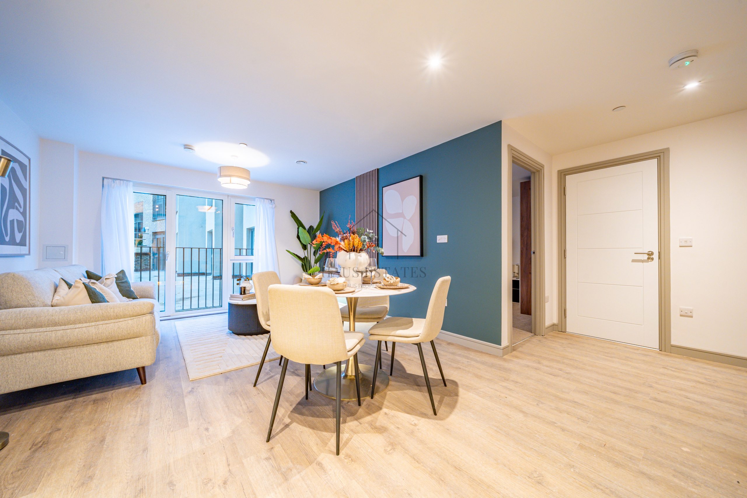 Apartment 139, Leicester photo 3