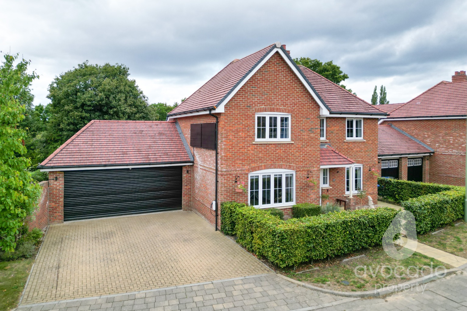6 bedroom terraced house for sale