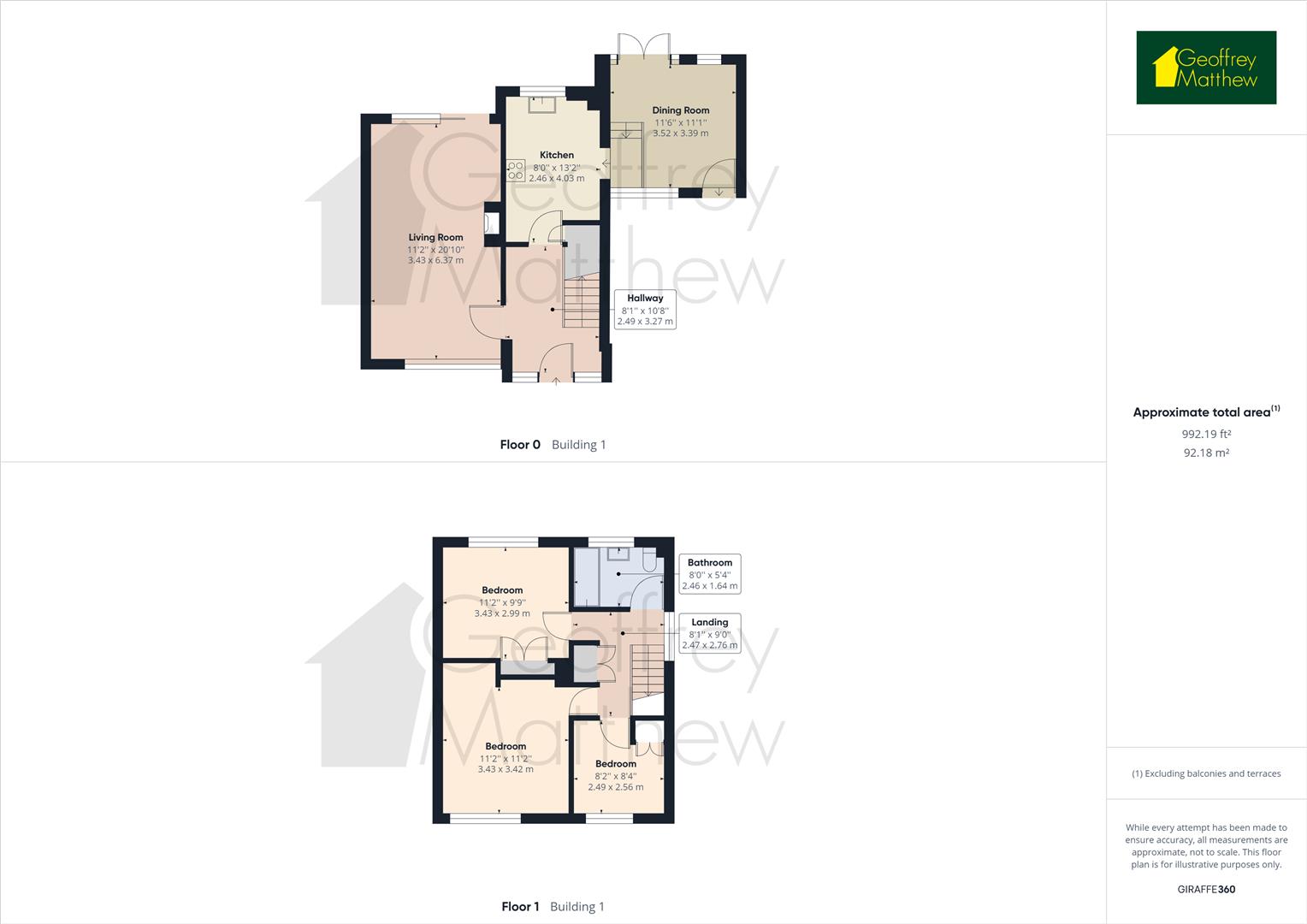 Chapel Field, Newhall, Harlow CM17, 3 bedroom property for sale