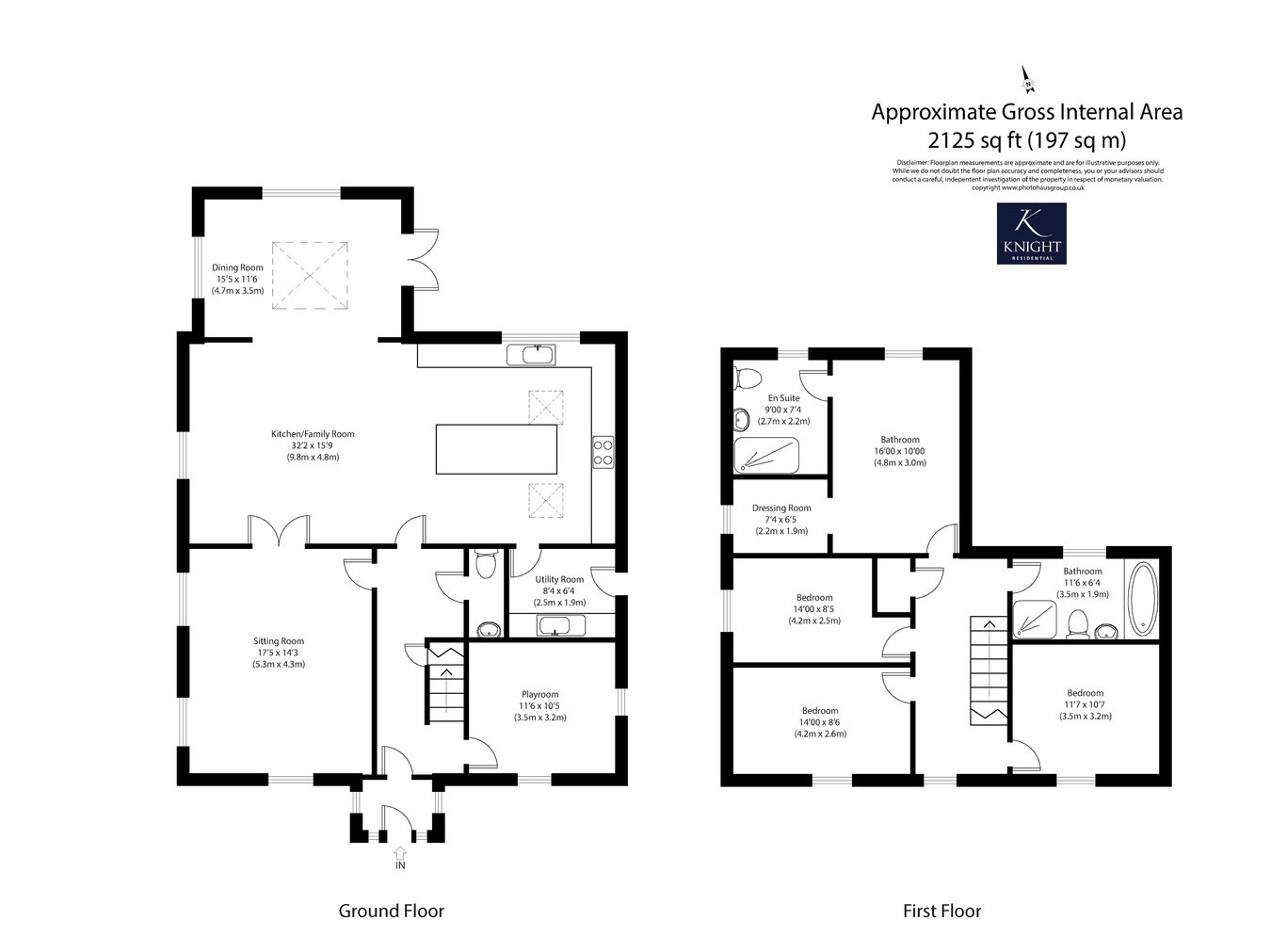 Applewood, Carters Hill, Colchester floorplan