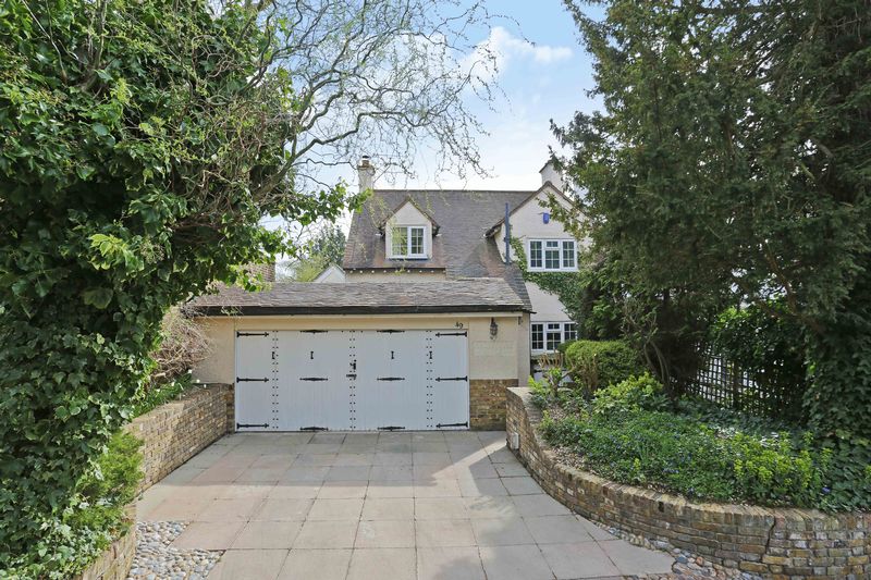 Free property report 49 York Hill, Loughton, IG10 1HZ Chimnie