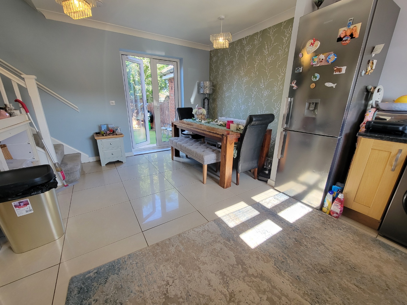 107, Jovian Way, Ipswich, Suffolk, IP1 photo 4