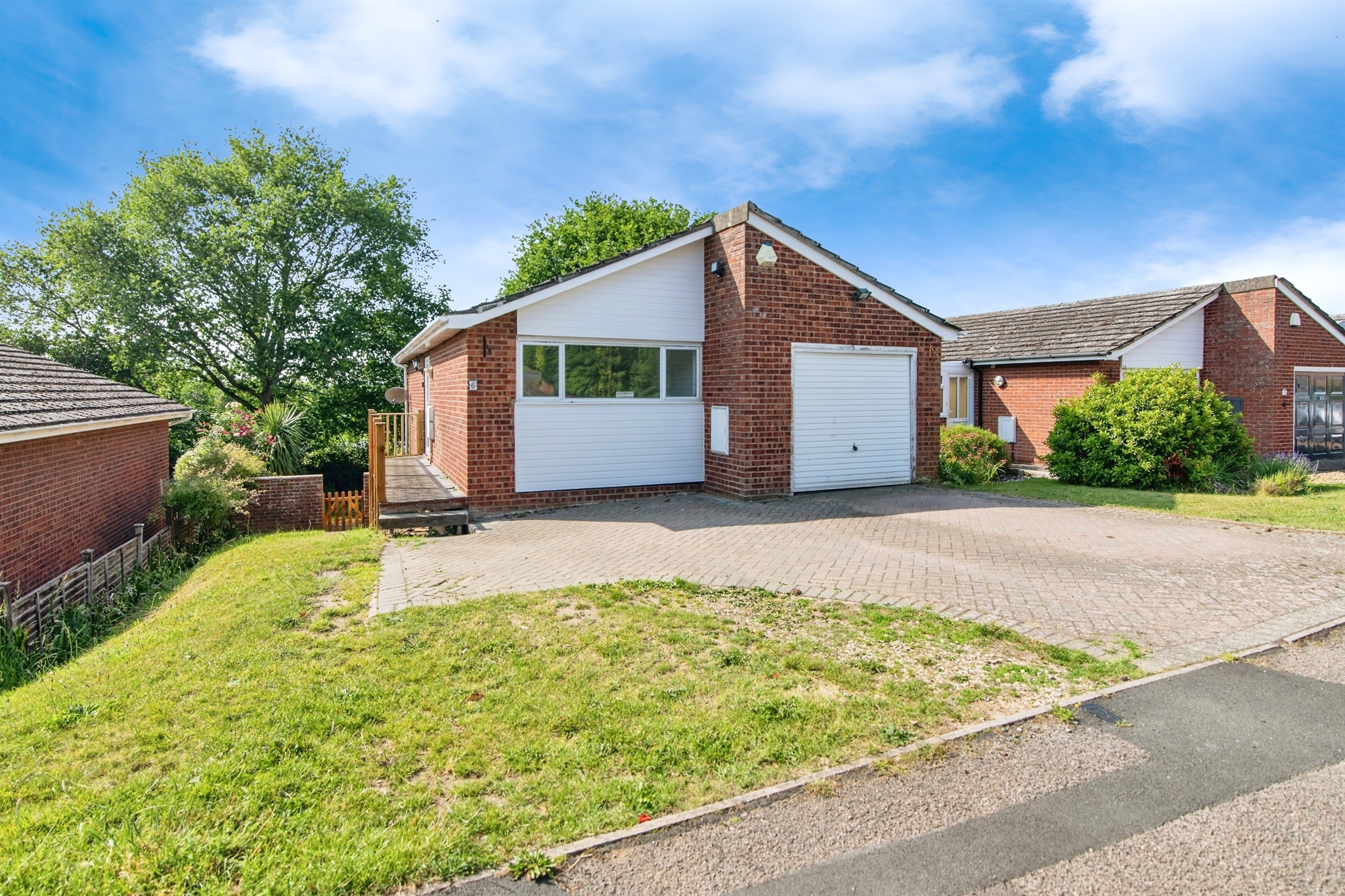 3-bed house on 6, Waveney Road, Bungay, £190,000
