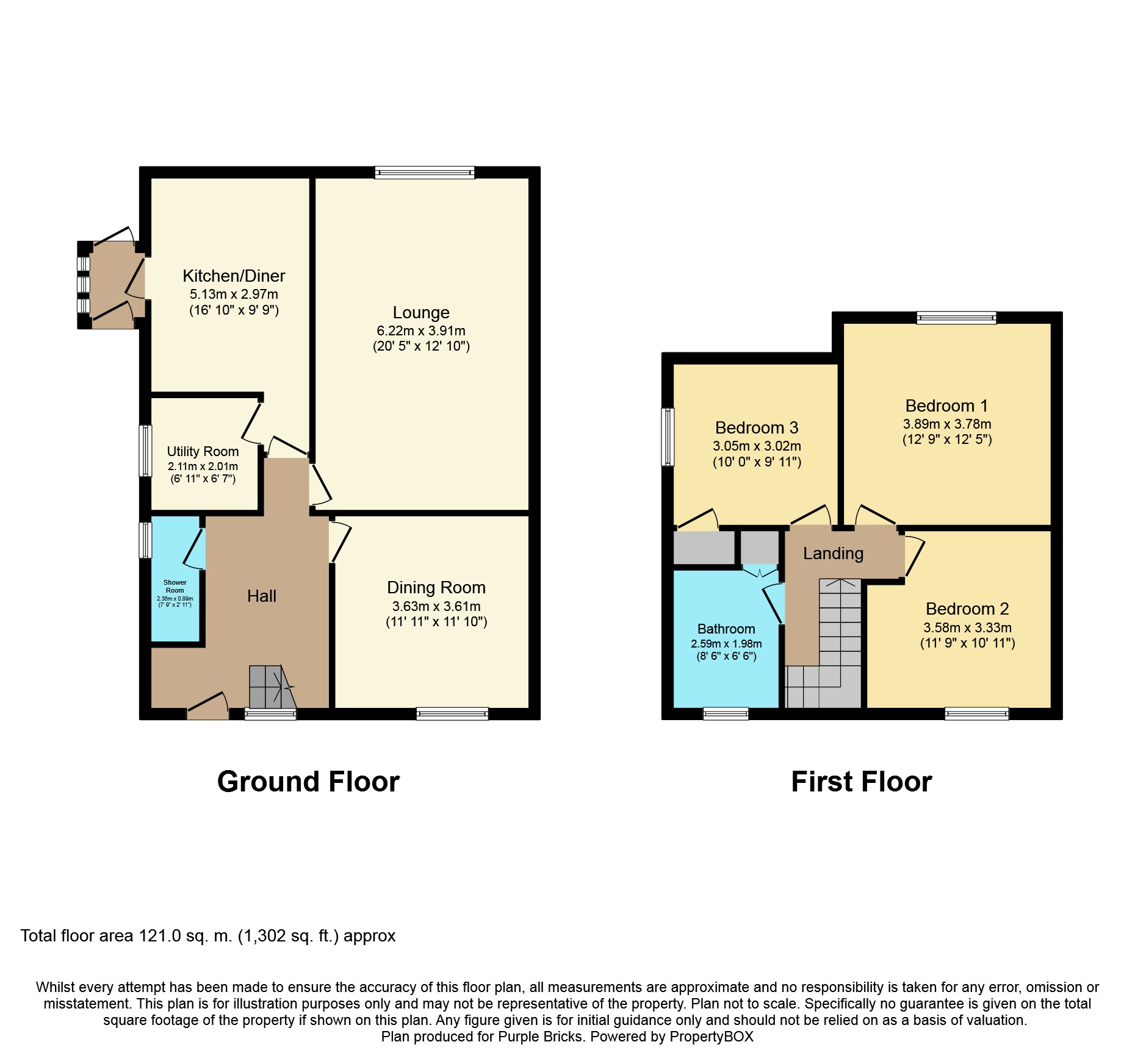 3 Bedrooms Detached house for sale in Teynham Avenue, Prescot L34