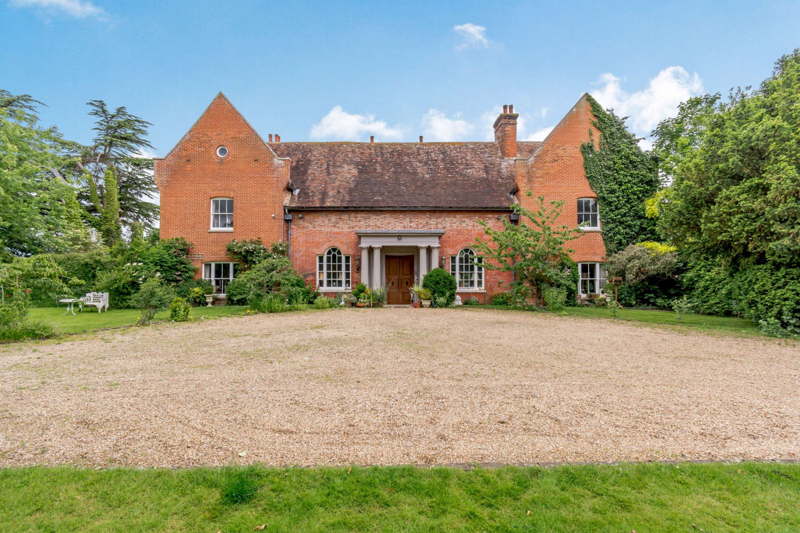 Photos of Parish Road, Chartham, Canterbury, Kent CT4 - 61868794 ...