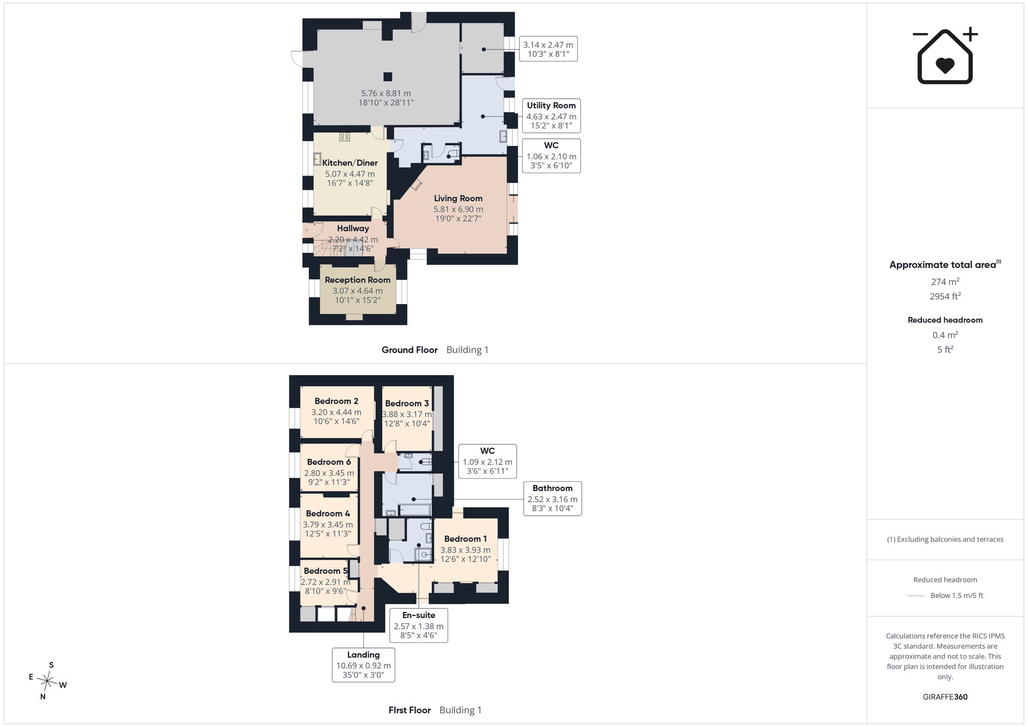 Bwlchygroes Shop & Farm Feeds, Llanfyrnach floorplan