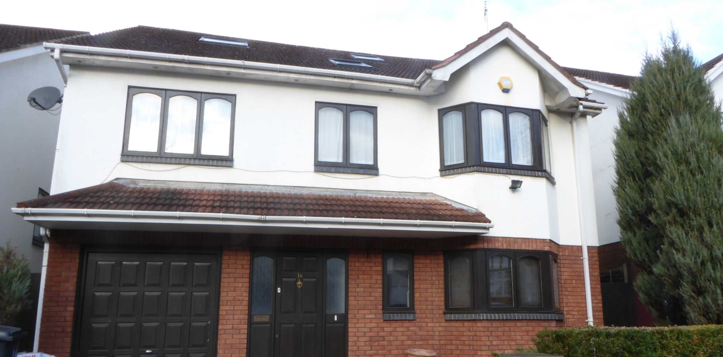 1a Lyndhurst Gardens, London photo 2