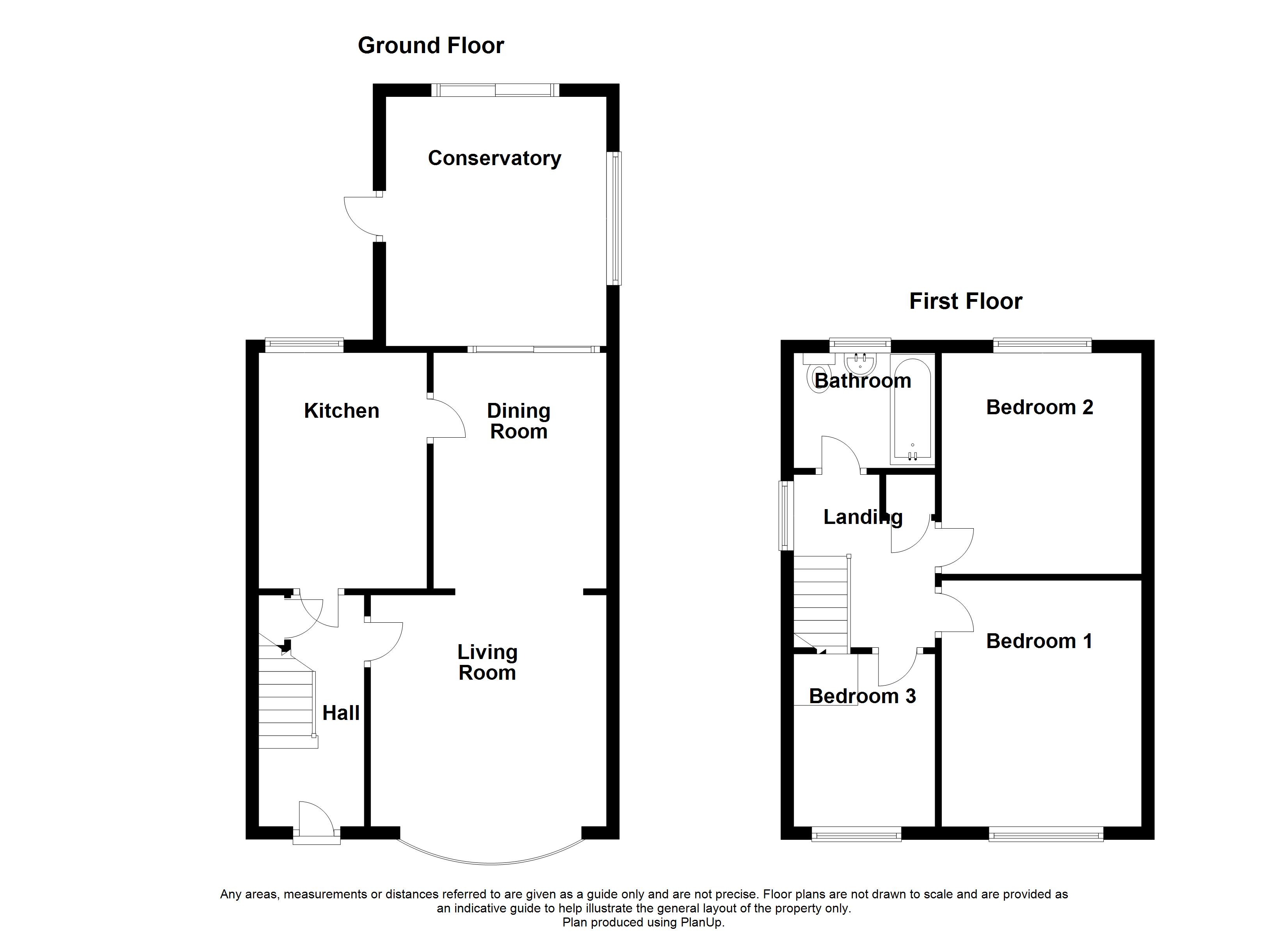 3 Bedrooms Semi-detached house for sale in Chestnut Road, Swallownest, Sheffield S26