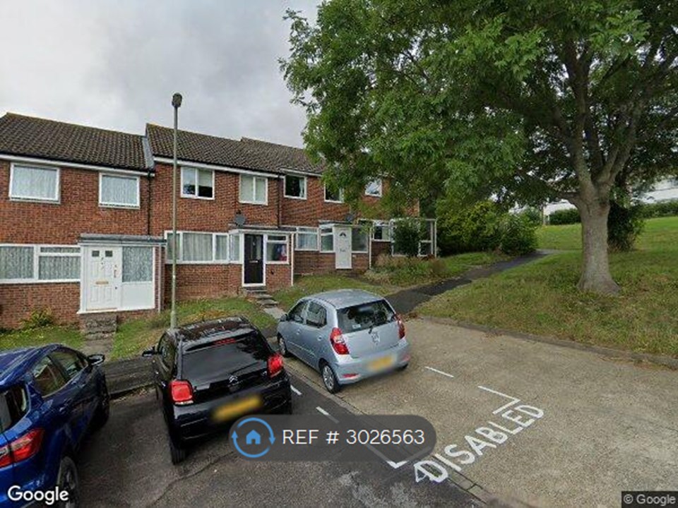Steep Close, Fareham photo 2