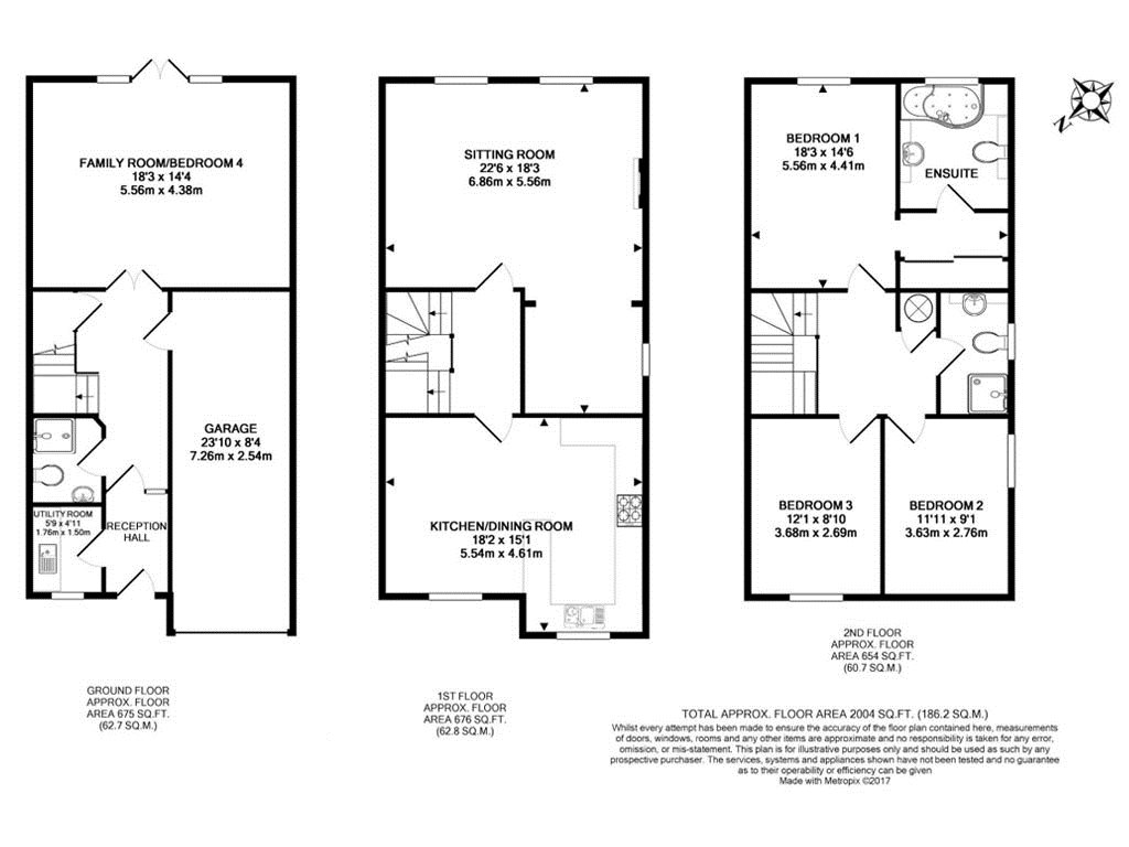 4 Bedrooms  to rent in Morningside Close, Prestbury, Cheltenham GL52