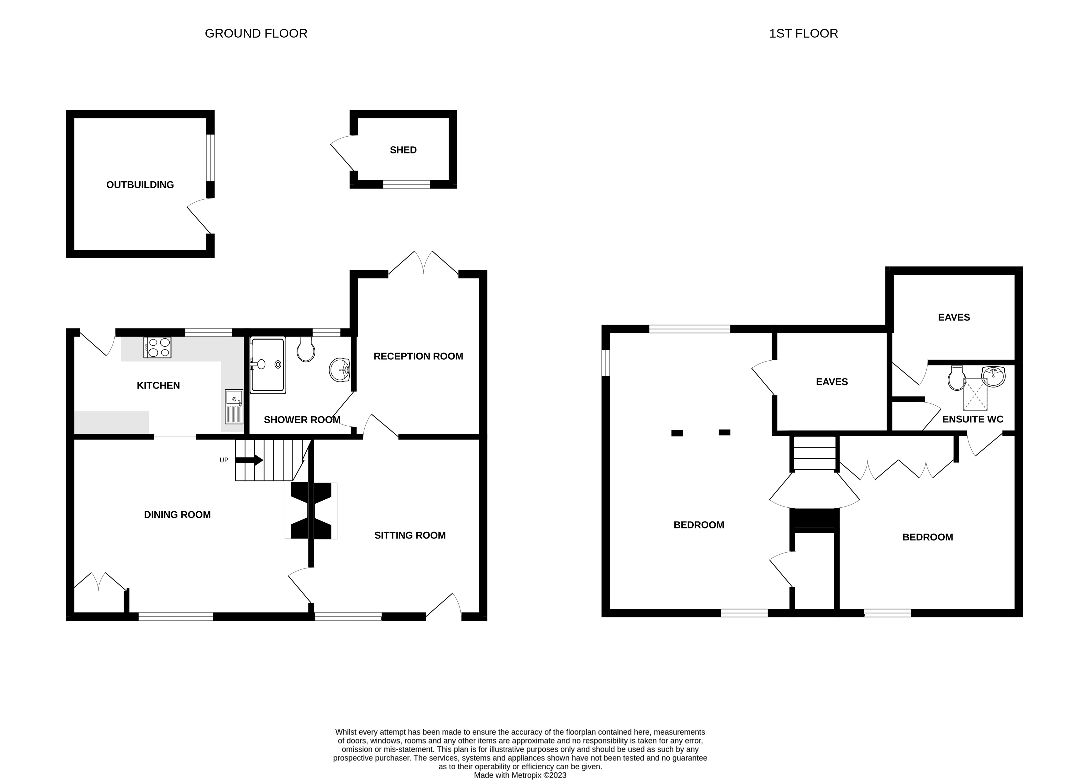 Birch Street, Birch, Colchester CO2, 2 bedroom semidetached house for