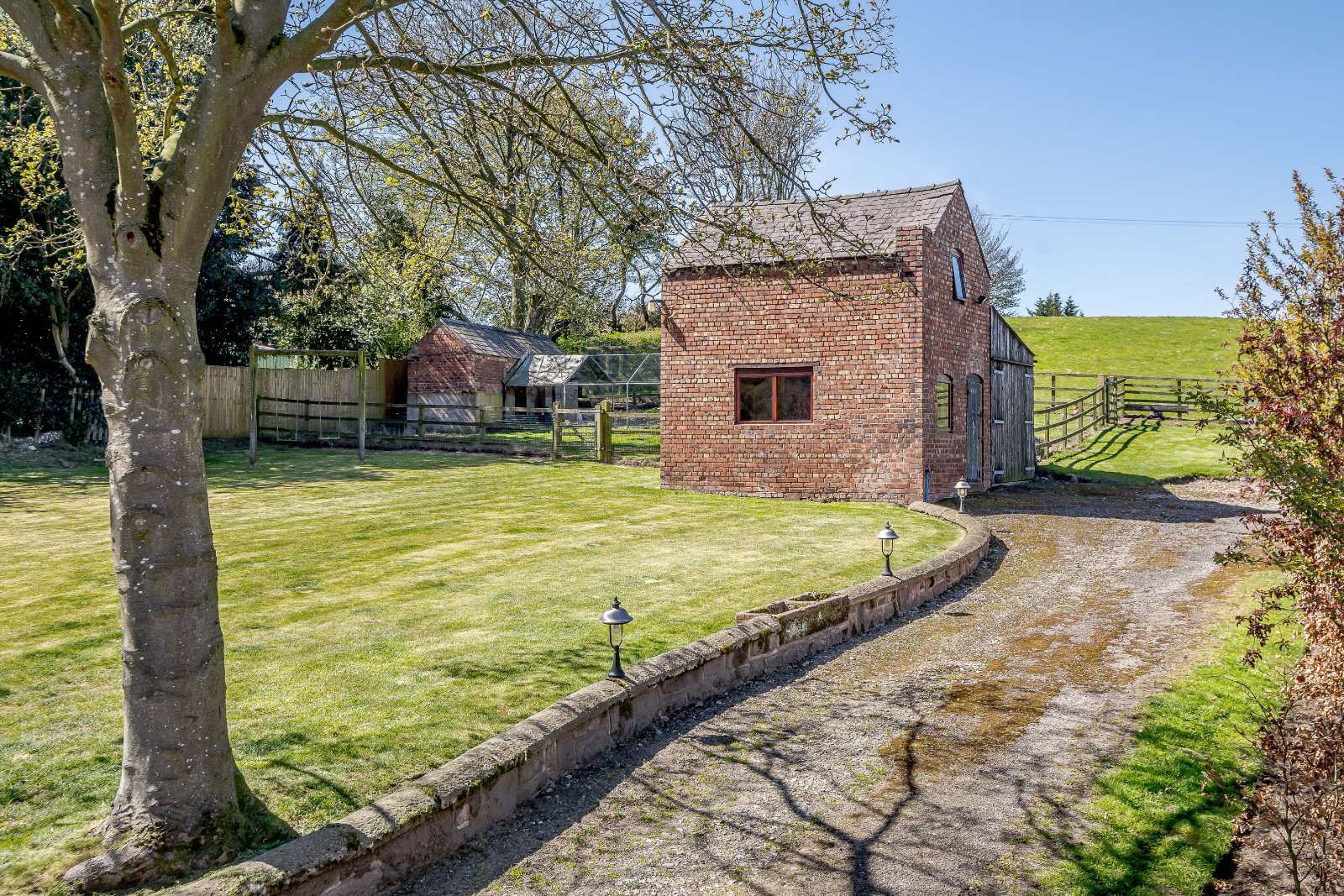 Photos of Sherrington Lane, Brown Knowl, Broxton, Chester CH3