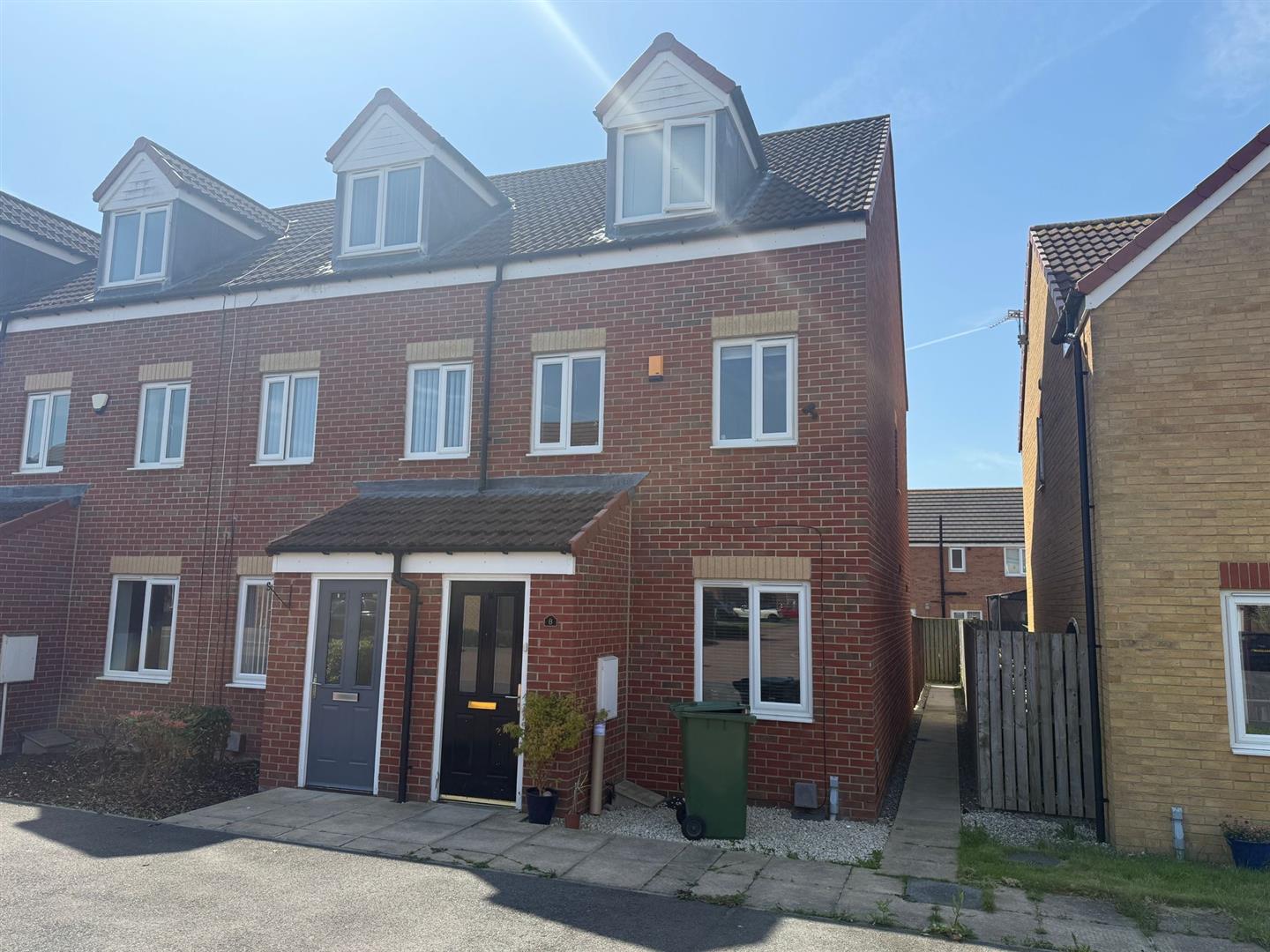 8, Greensforge Drive, Stockton-On-Tees photo 2