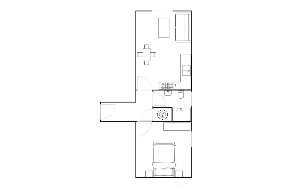 Virginia House 35-51, Egham floorplan