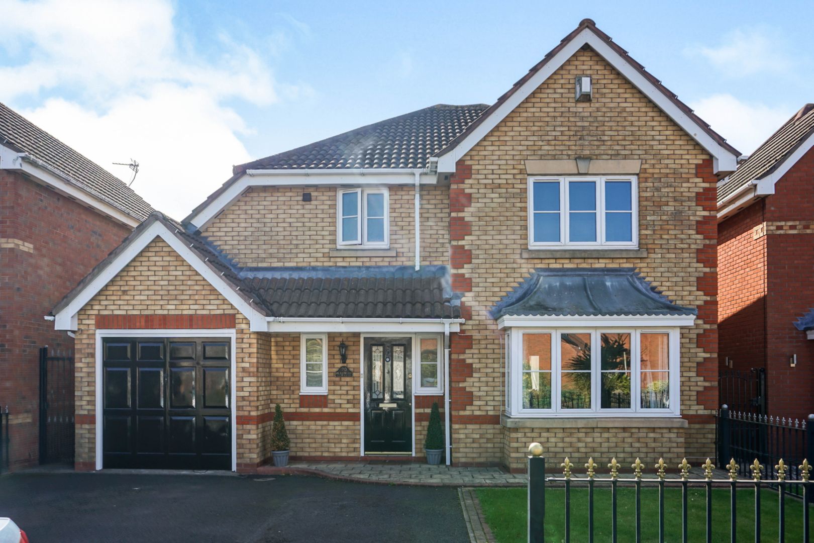 Free property report 20 Beaumont Way, Norton Canes, Cannock, WS11 9FQ