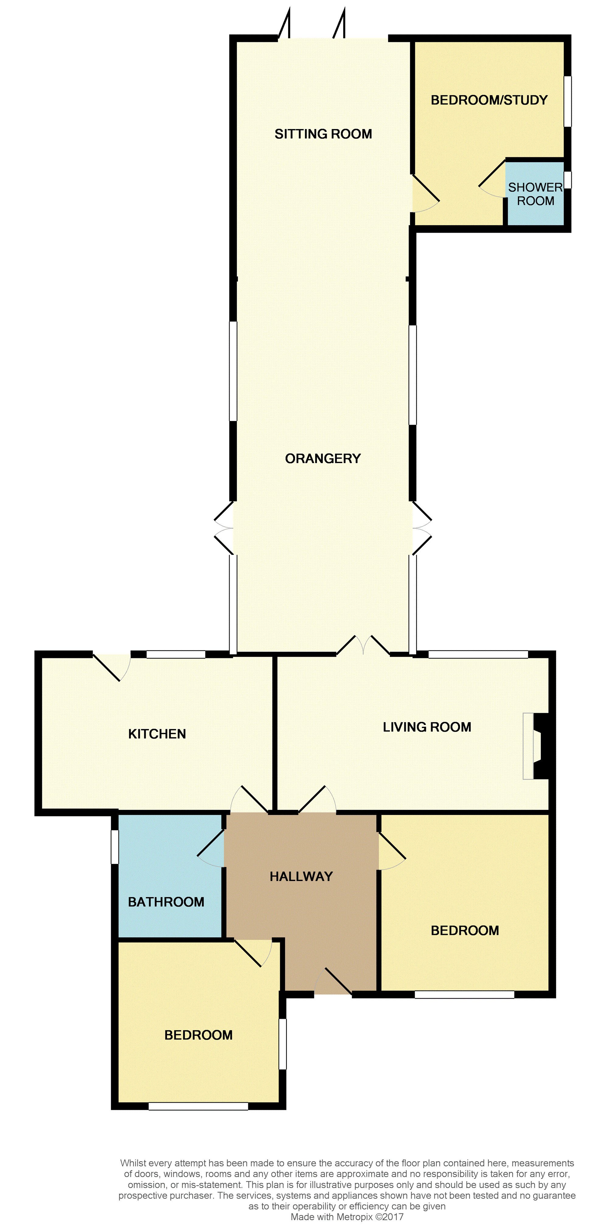 3 Bedrooms Detached bungalow for sale in Leigh Road, Canvey Island SS8