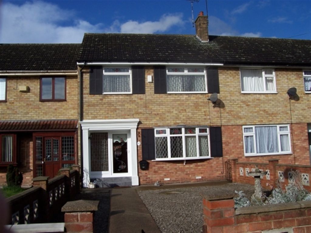 Free property report 5 Brigg Drive, Hessle, HU13 9HG Chimnie
