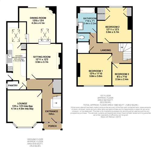 3 Bedrooms Semi-detached house for sale in Crystal Glen, Llanishen, Cardiff CF14