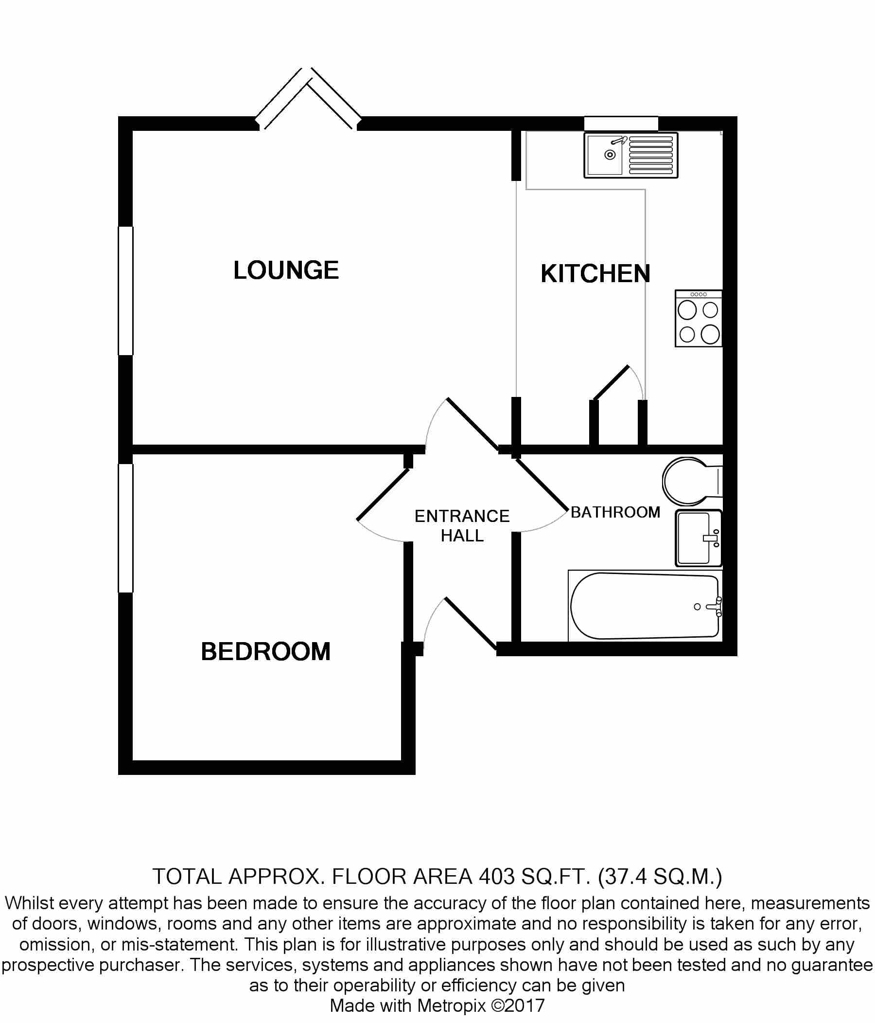 74 Grantchester Court,, Bignell Croft, Colchester floorplan