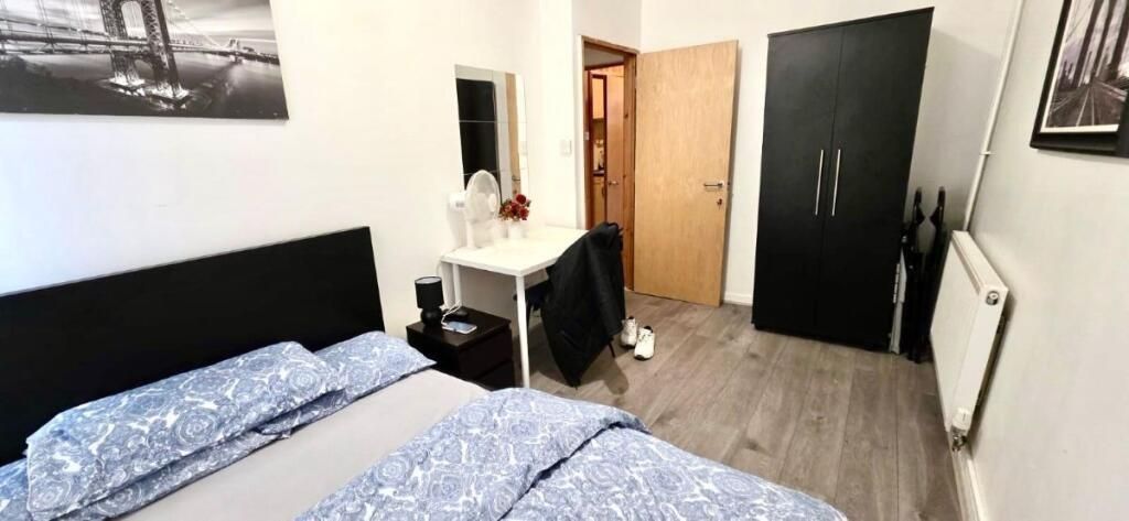 Leigh Street, London WC1H (Near Russell Square), London photo 4