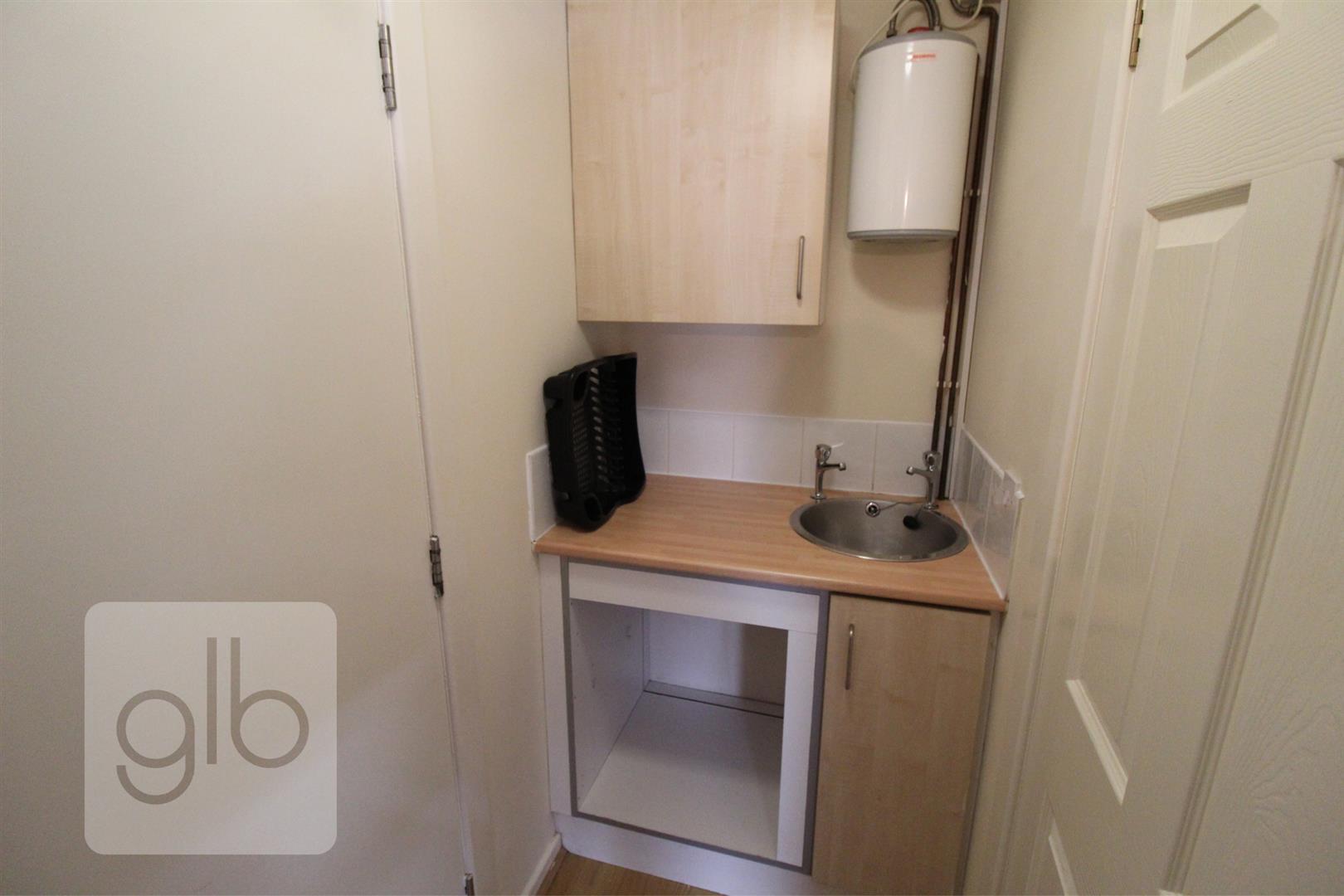 Studio 12 - 2B, Bramble Street, Coventry photo 5