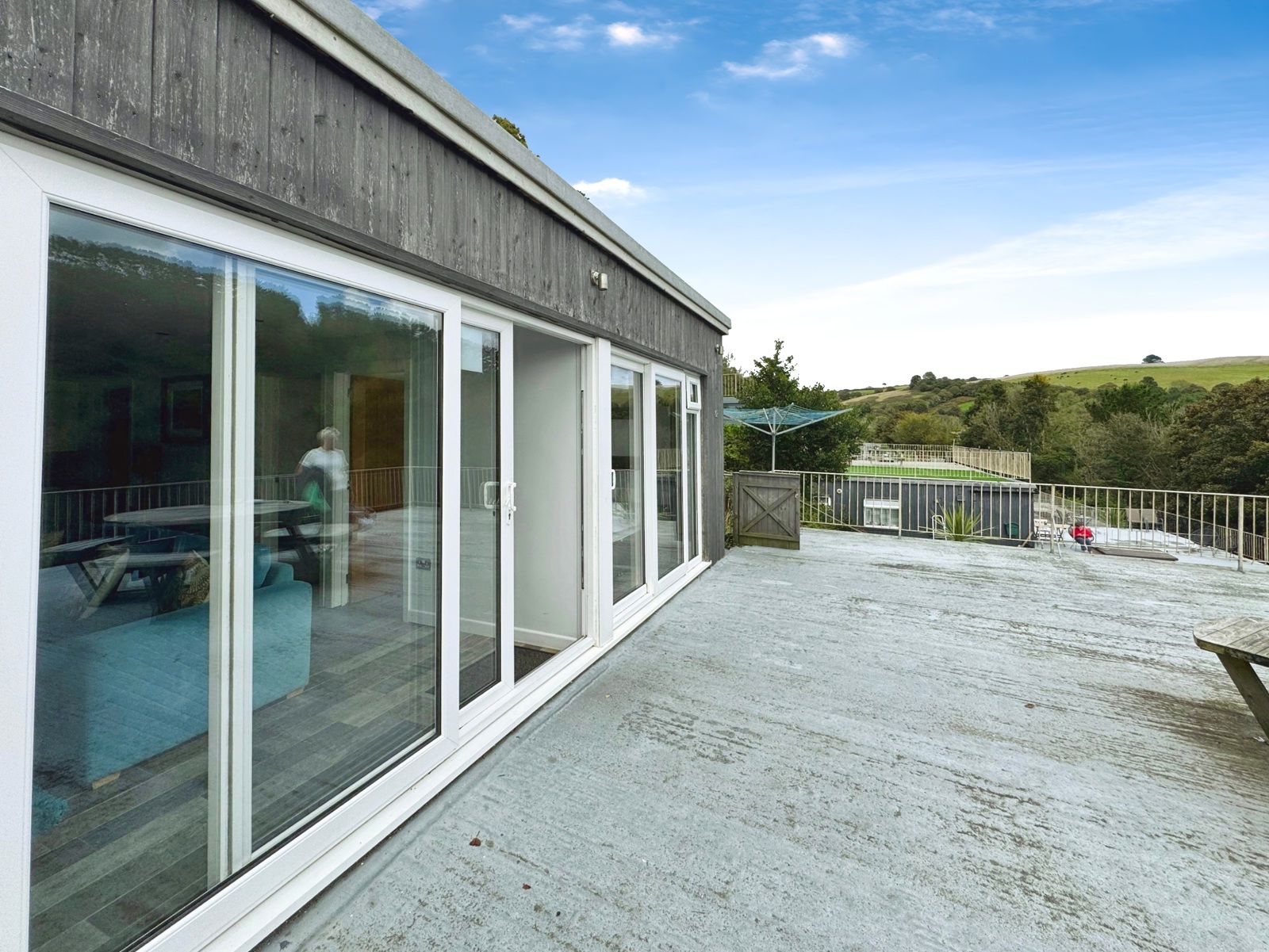 2-bed house on 82 Hillside Villas,, Millendreath Holiday Village, Looe, £85,000