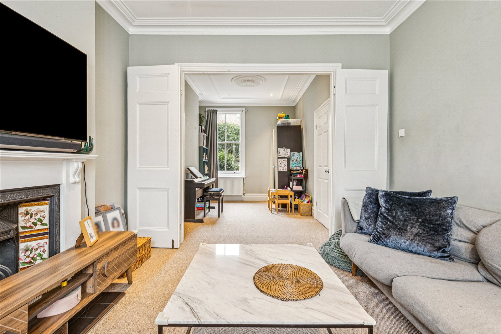 3 bedroom terraced house for sale 0