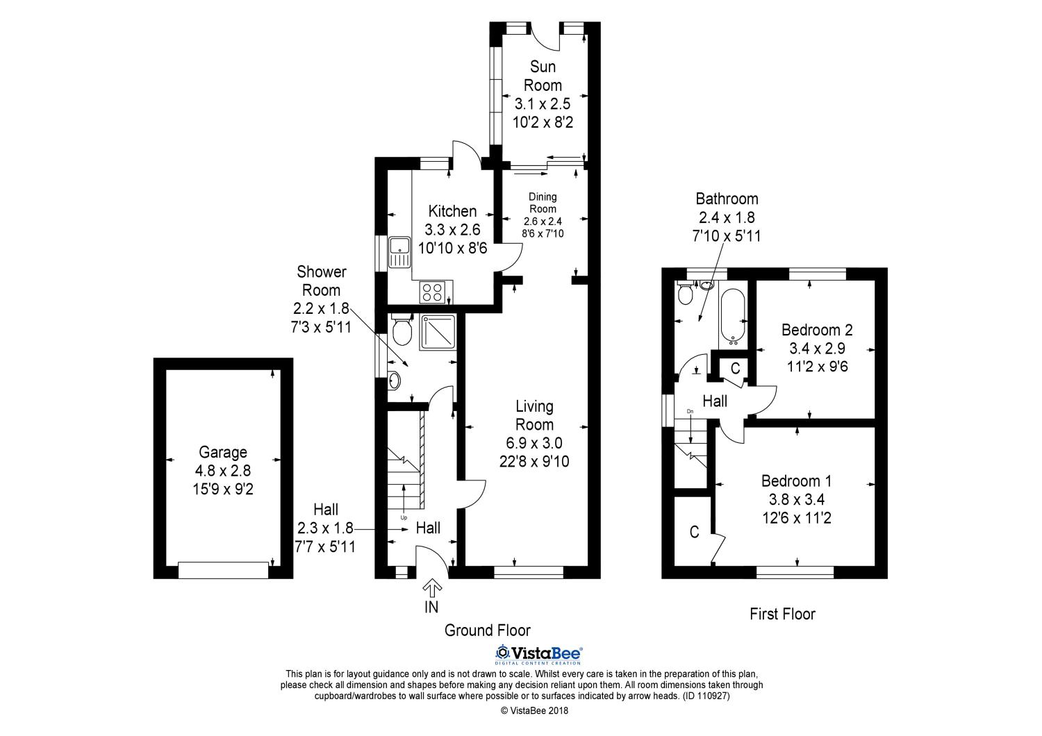 2 Bedrooms Semi-detached house for sale in East Greenlees Avenue, Cambuslang, Glasgow, South Lanarkshire G72