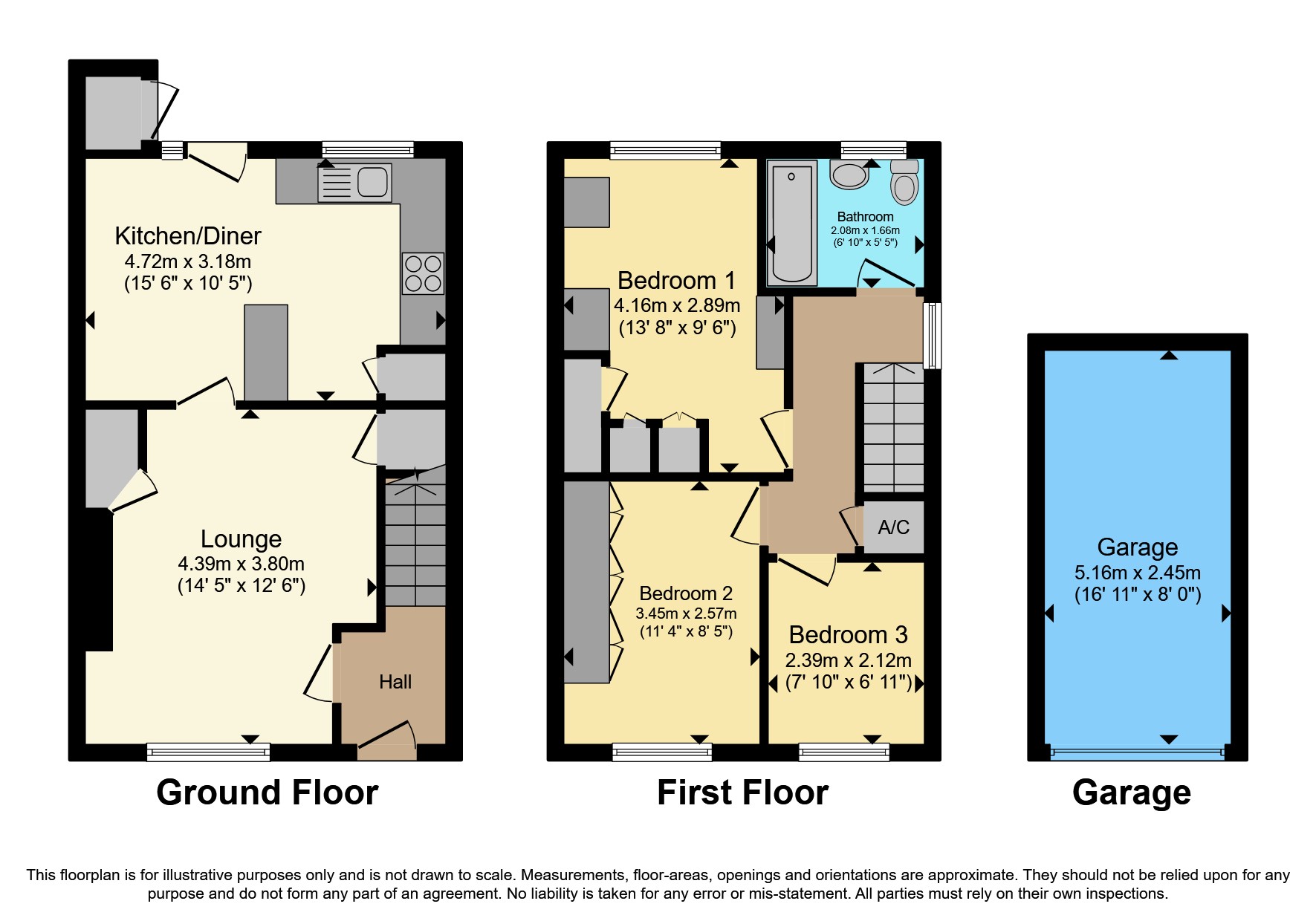 Chirgwin Road, Truro TR1, 3 bedroom end terrace house for sale 62047545 PrimeLocation