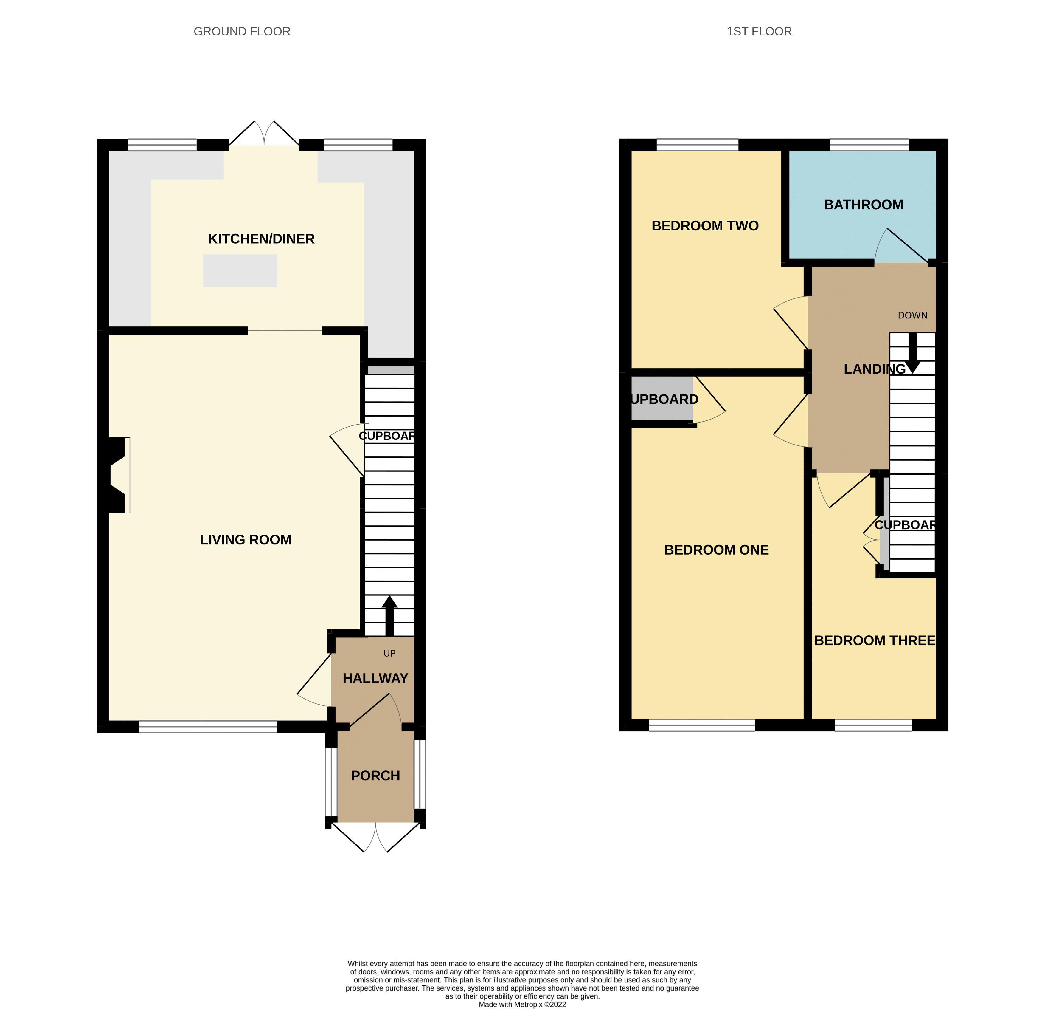 Byron Gardens, Tilbury RM18, 3 bedroom terraced house for sale 62725429 PrimeLocation