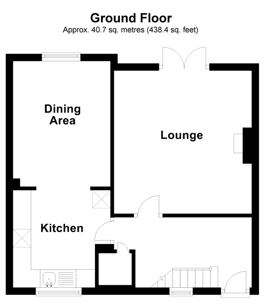 3 Bedrooms Semi-detached house for sale in Clarke Avenue, Hove, East Sussex BN3