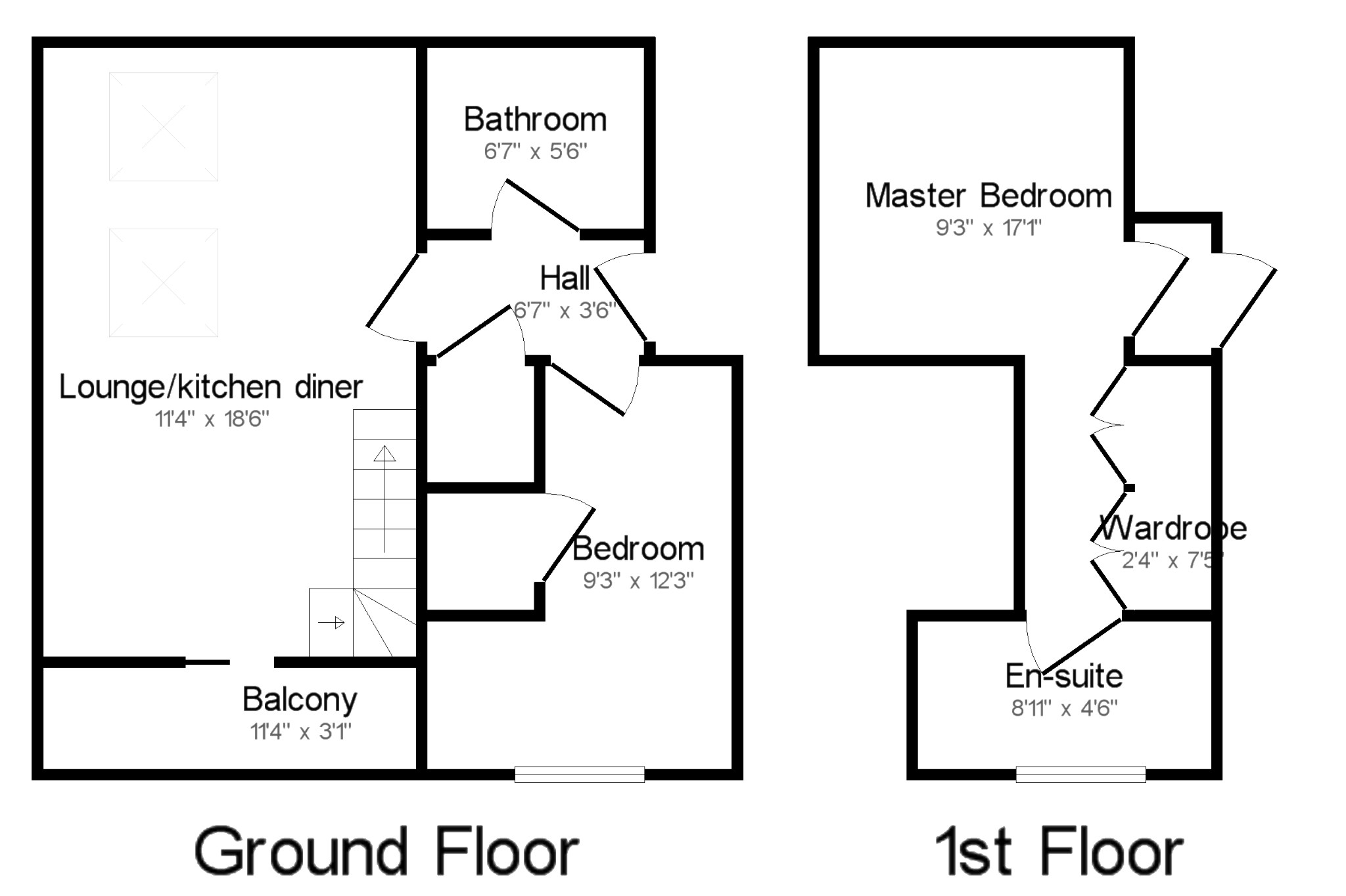 2 Bedrooms Flat for sale in Worden Brook Close, Buckshaw Village, Chorley, Lancashire PR7