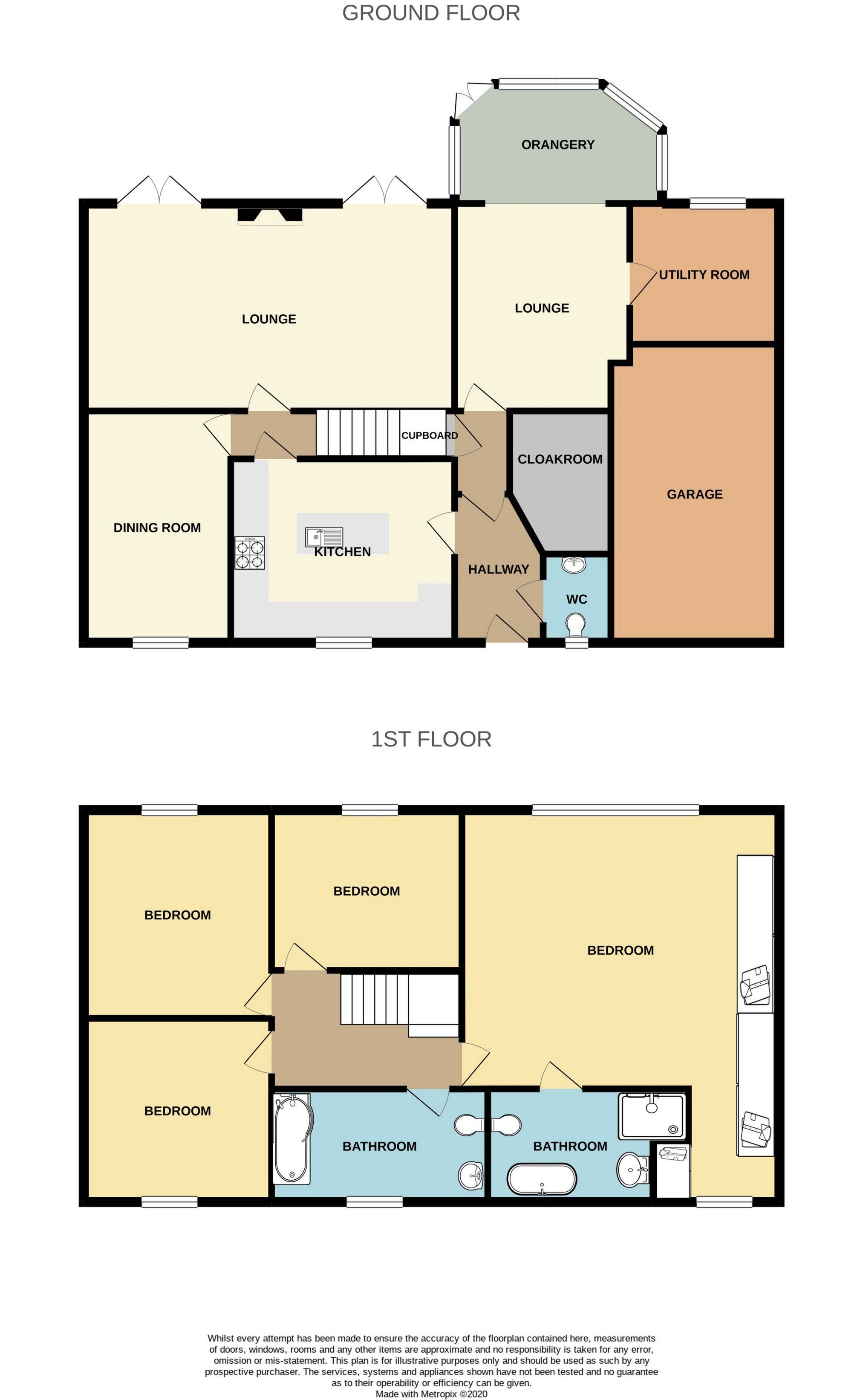 4 bed detached house for sale in Netherfield Road, Sandiacre, Nottingham NG10 Zoopla
