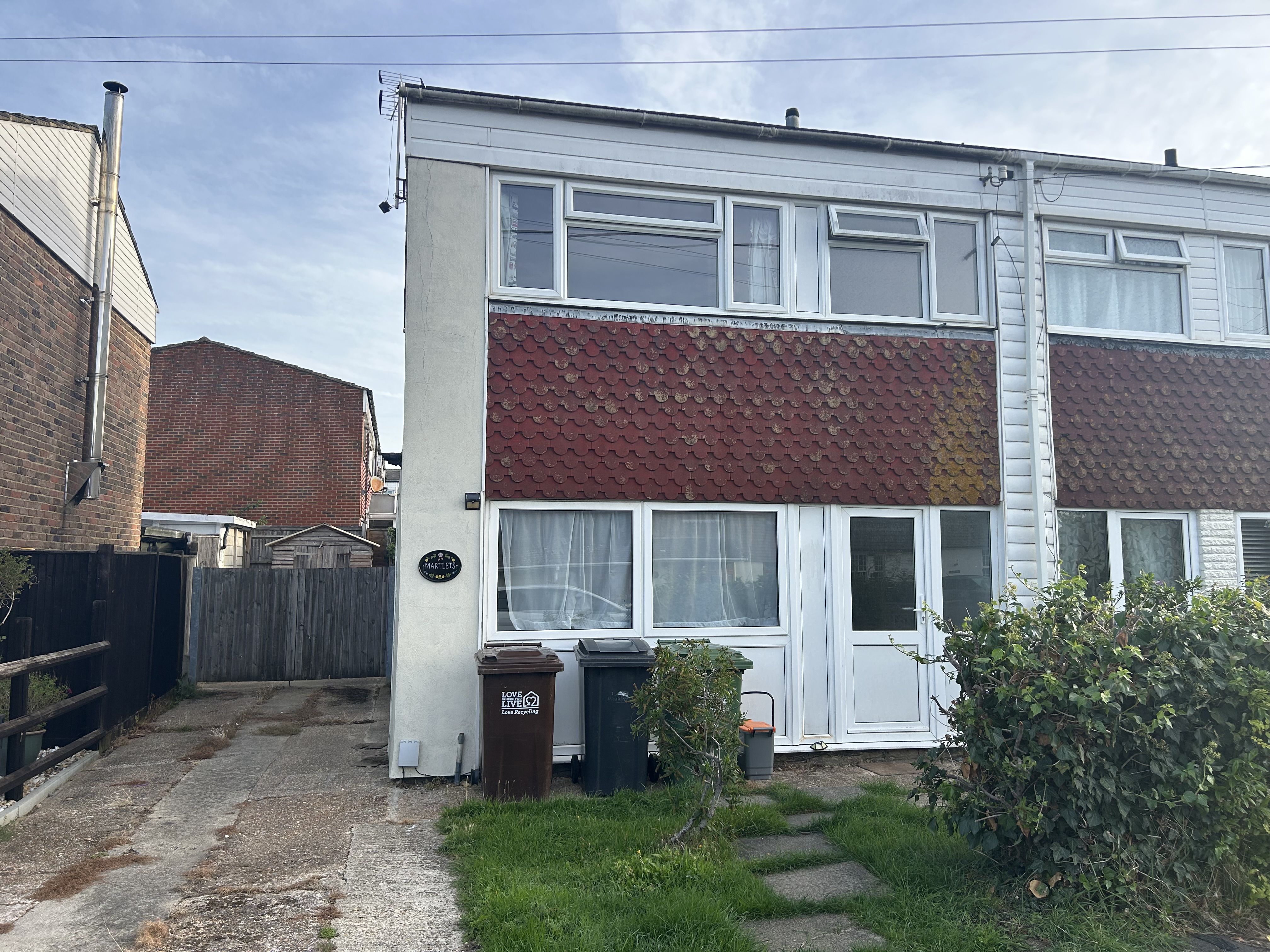 Martlets, Western Road, hailsham photo 2