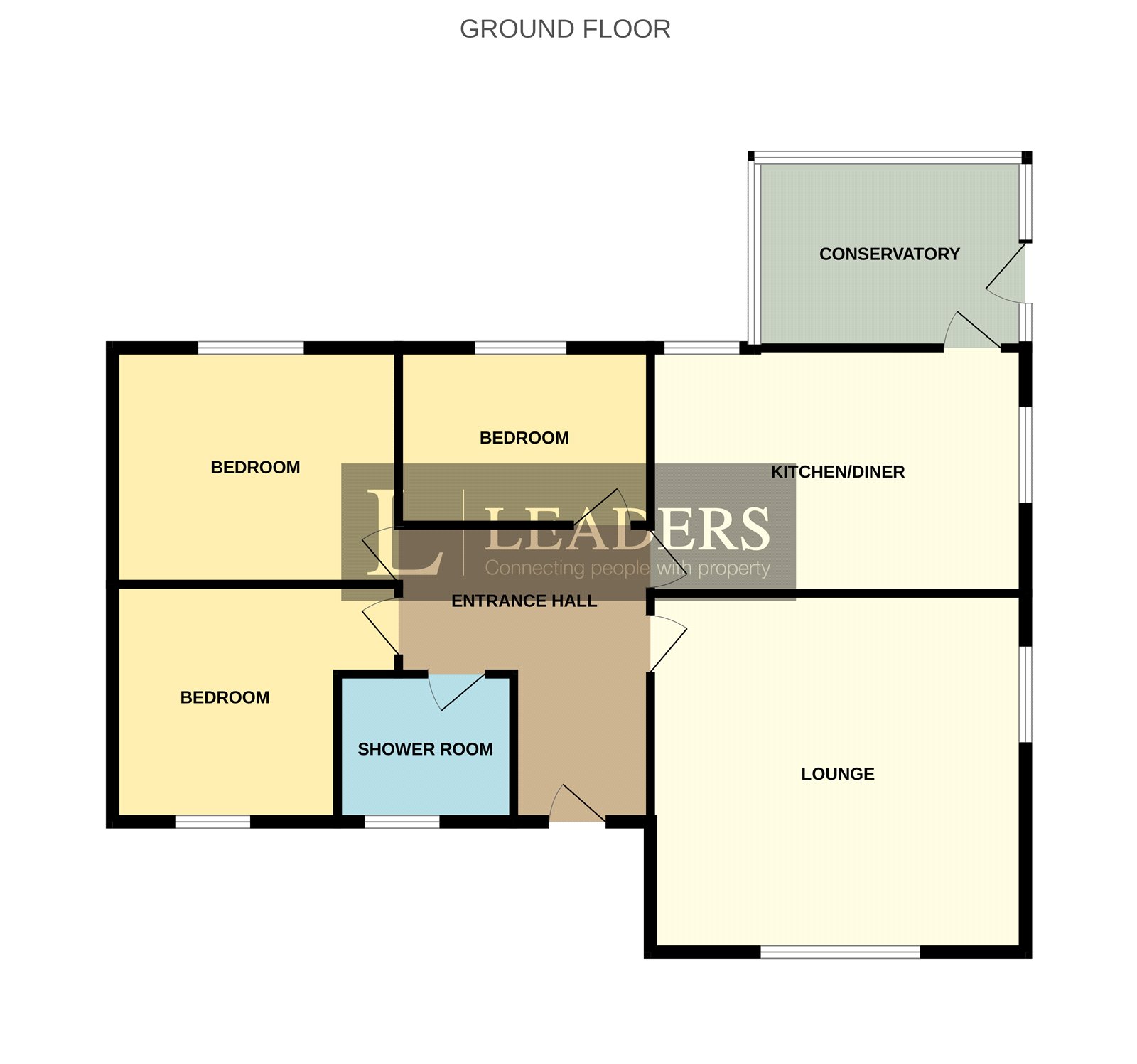 131, Main Street, Mansfield floorplan