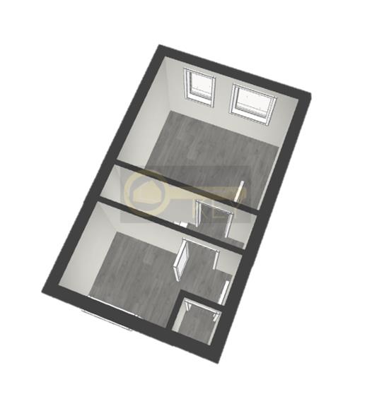 96, Kenilworth Drive, Nuneaton floorplan
