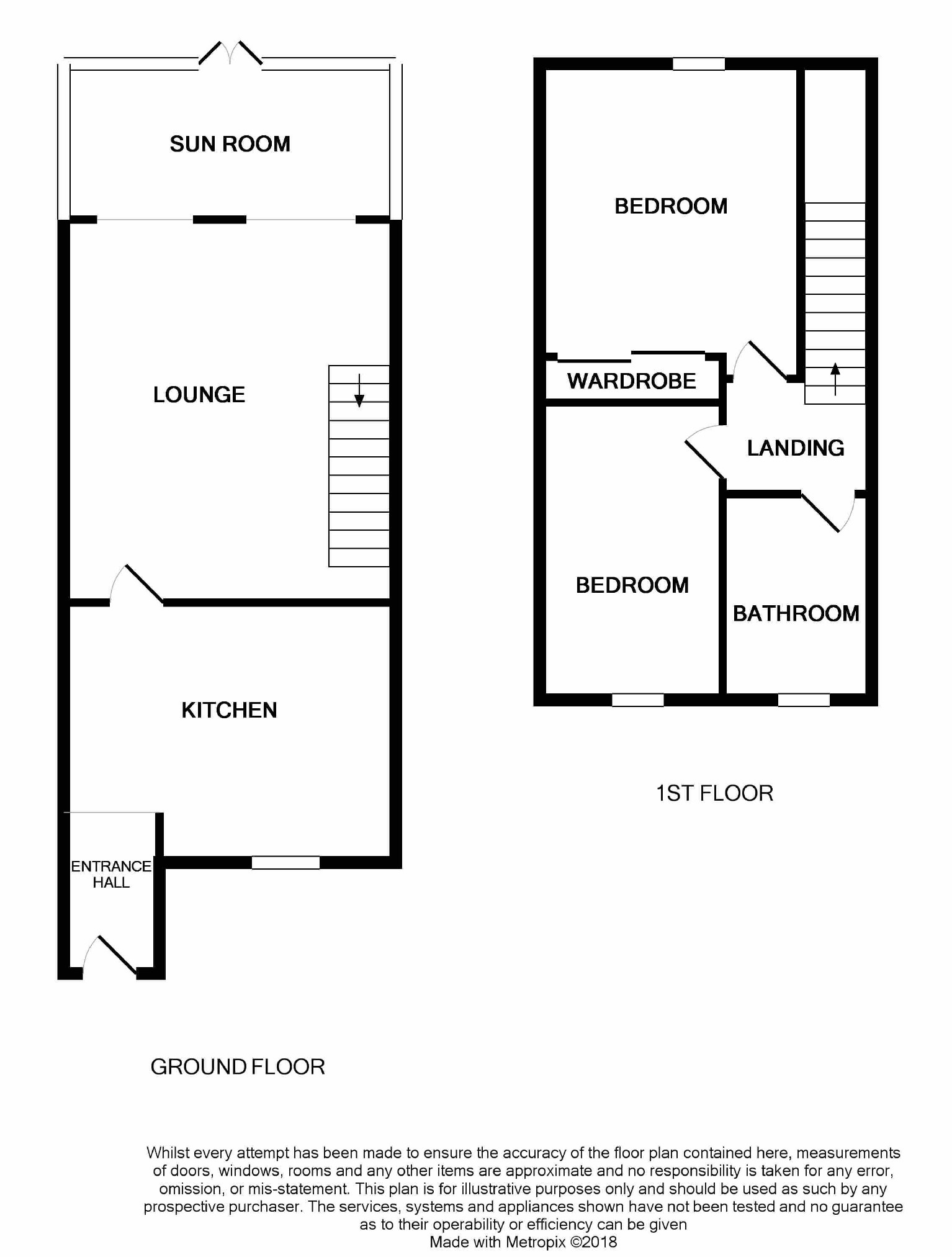 2 Bedrooms Terraced house for sale in Oaktree Gardens, Matson, Gloucester GL4