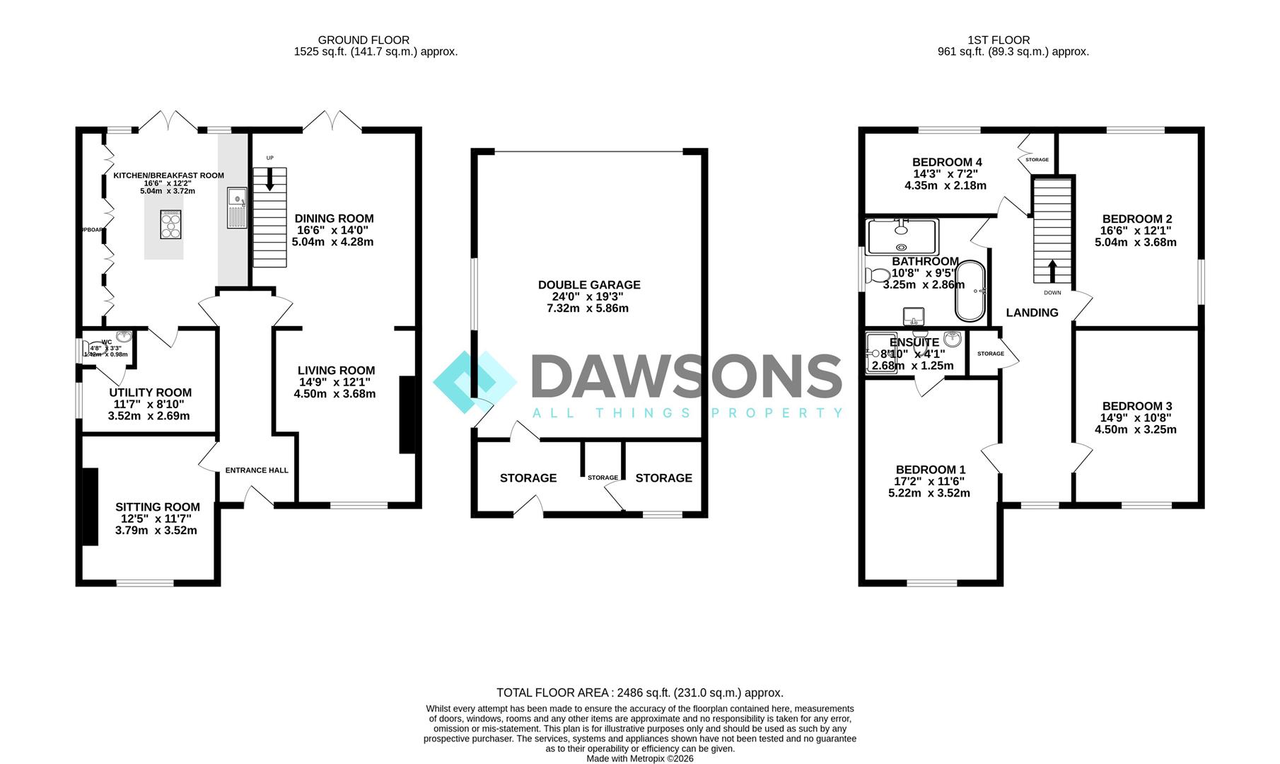 19, Vardre Road, Swansea floorplan