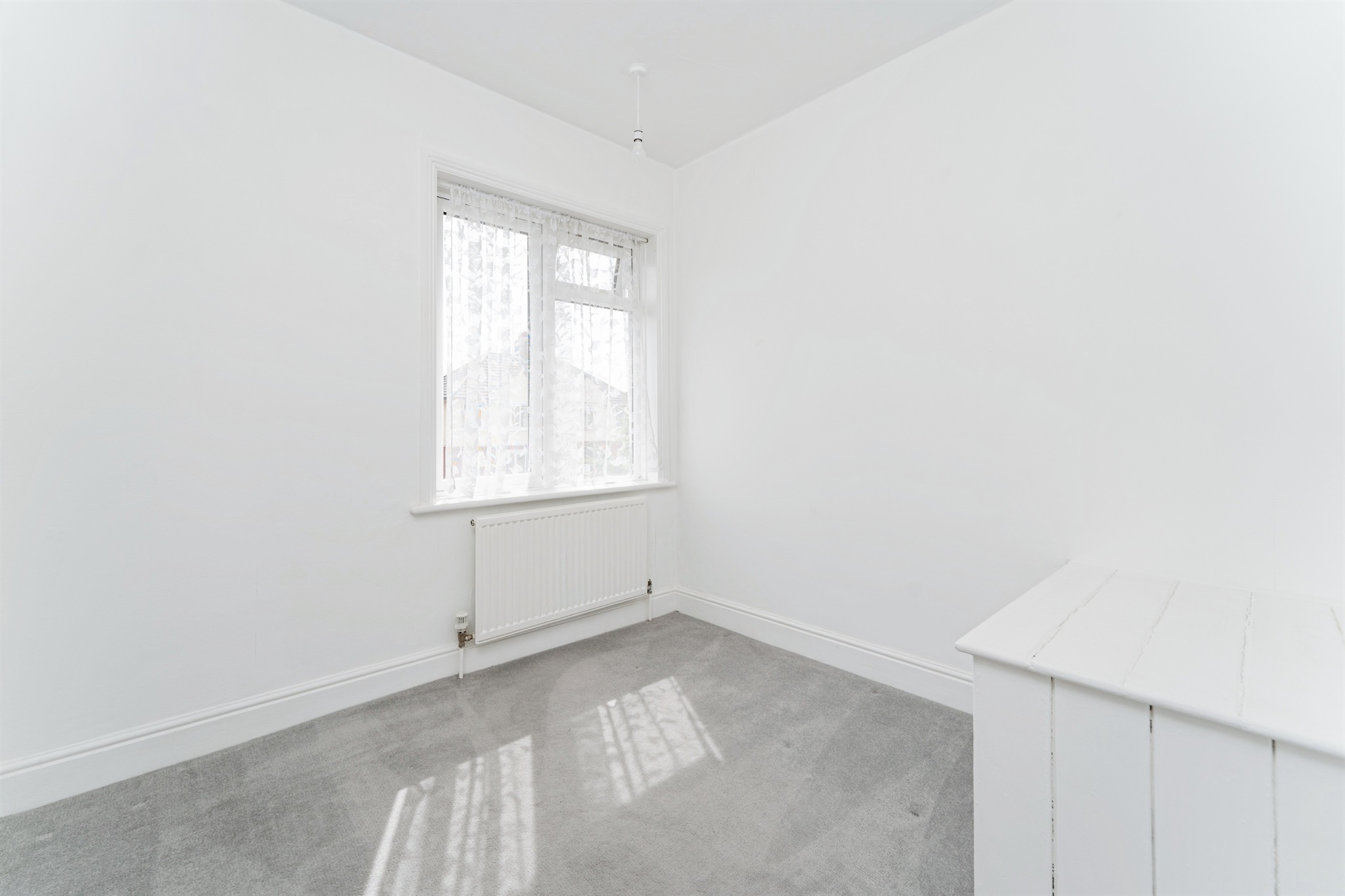 27, Eastwood Avenue, March floorplan