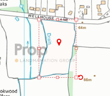 0 Bedrooms Land for sale in Wellhouse Lane, Burgess Hill RH15