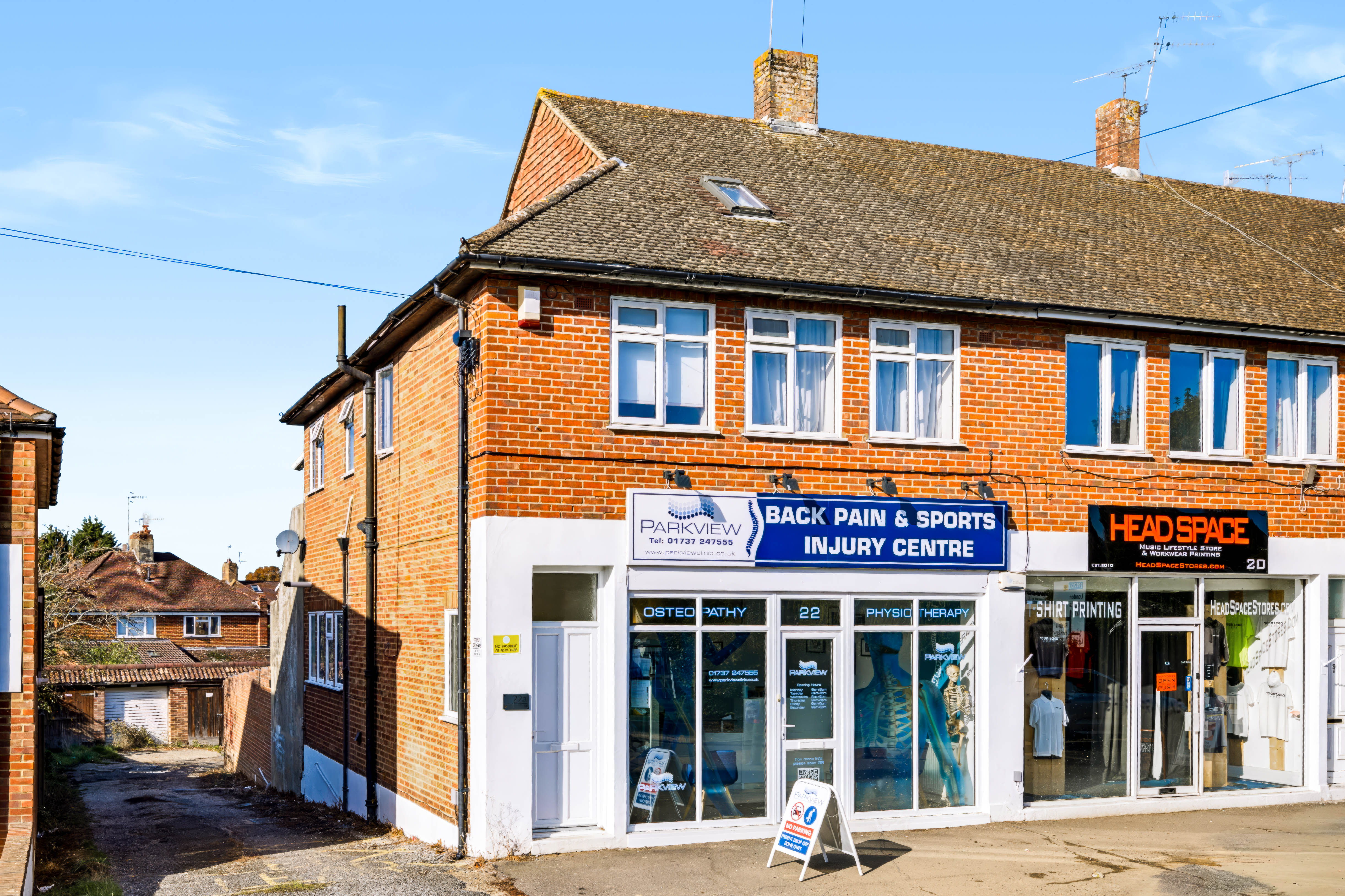 22a, Dovers Green Road, Reigate photo 3