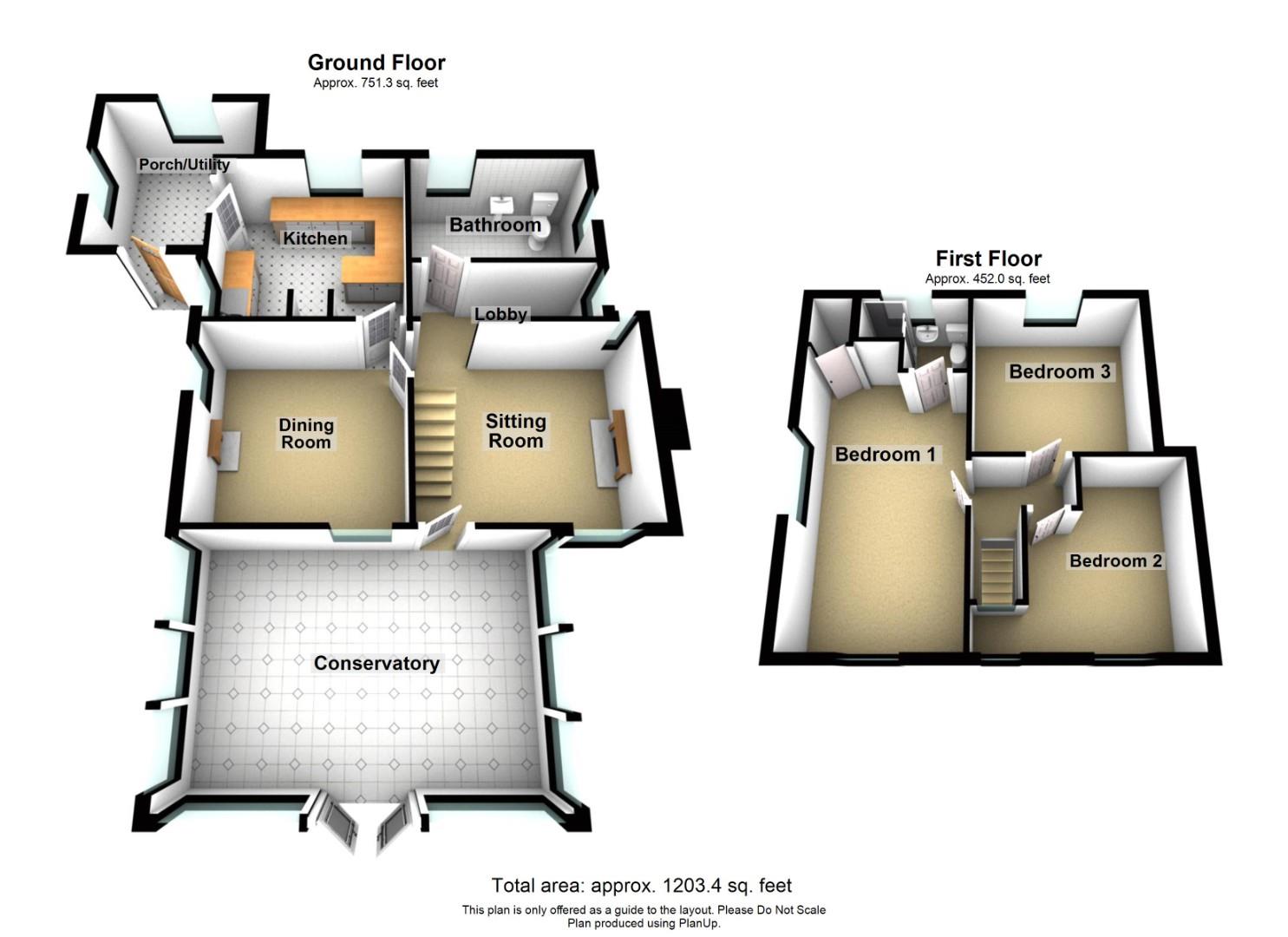 Thatchers Lane, Tansley, Matlock DE4, 3 bedroom cottage for sale