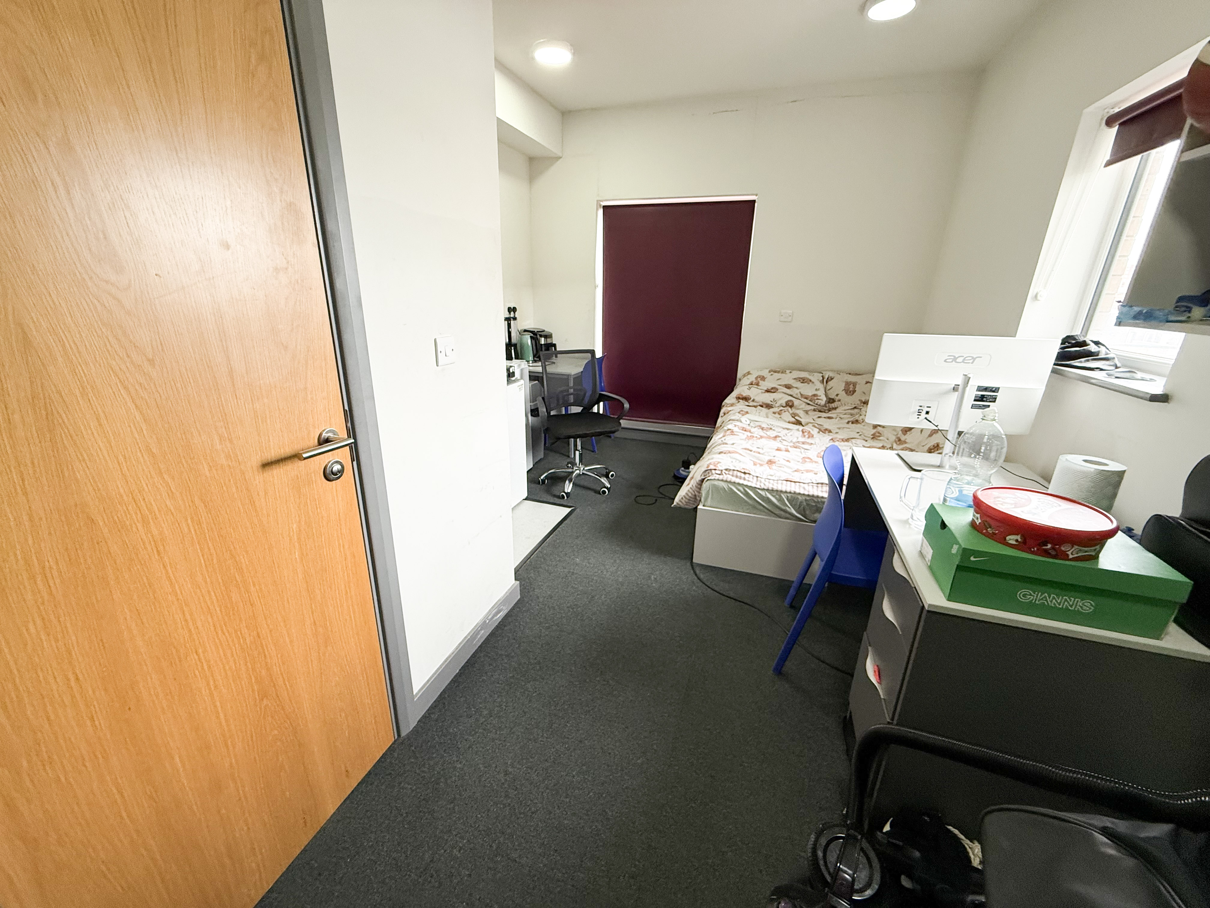 Unit 2.62, Poulson House, Spark Street, Stoke-on-Trent photo 2